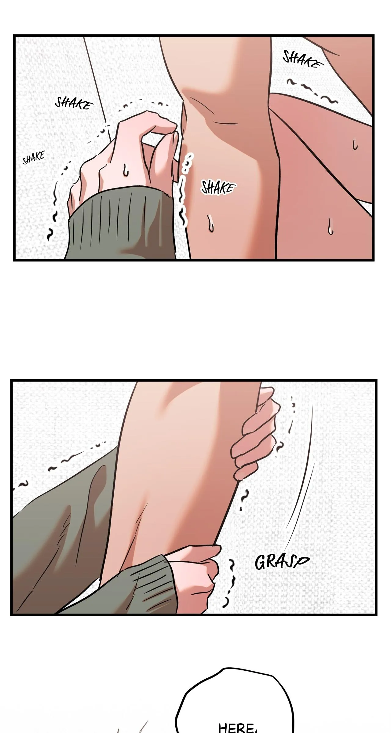 Read On-Site Arrest! chapter 48 image 52 on Lezhin