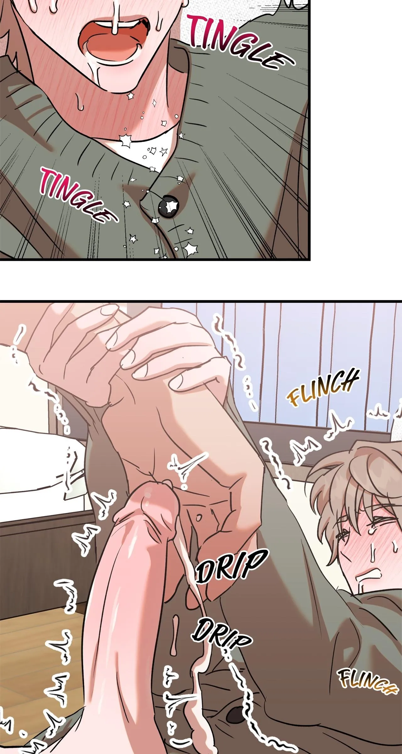 Read On-Site Arrest! chapter 48 image 57 on Lezhin