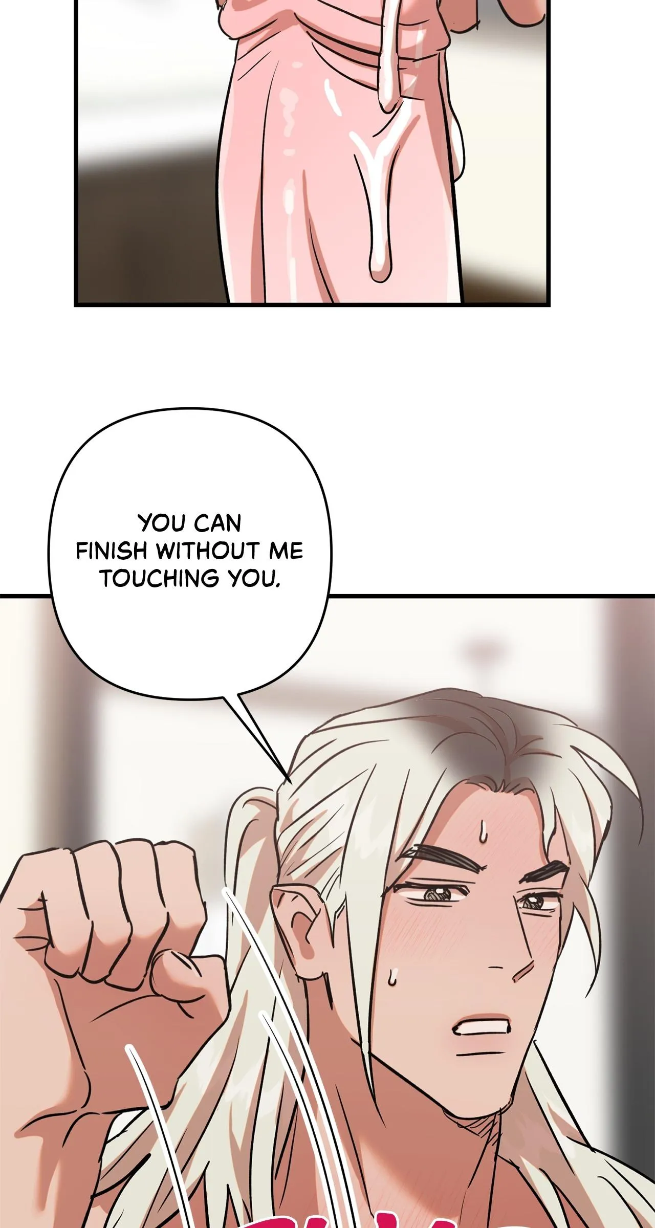 Read On-Site Arrest! chapter 48 image 59 on Lezhin