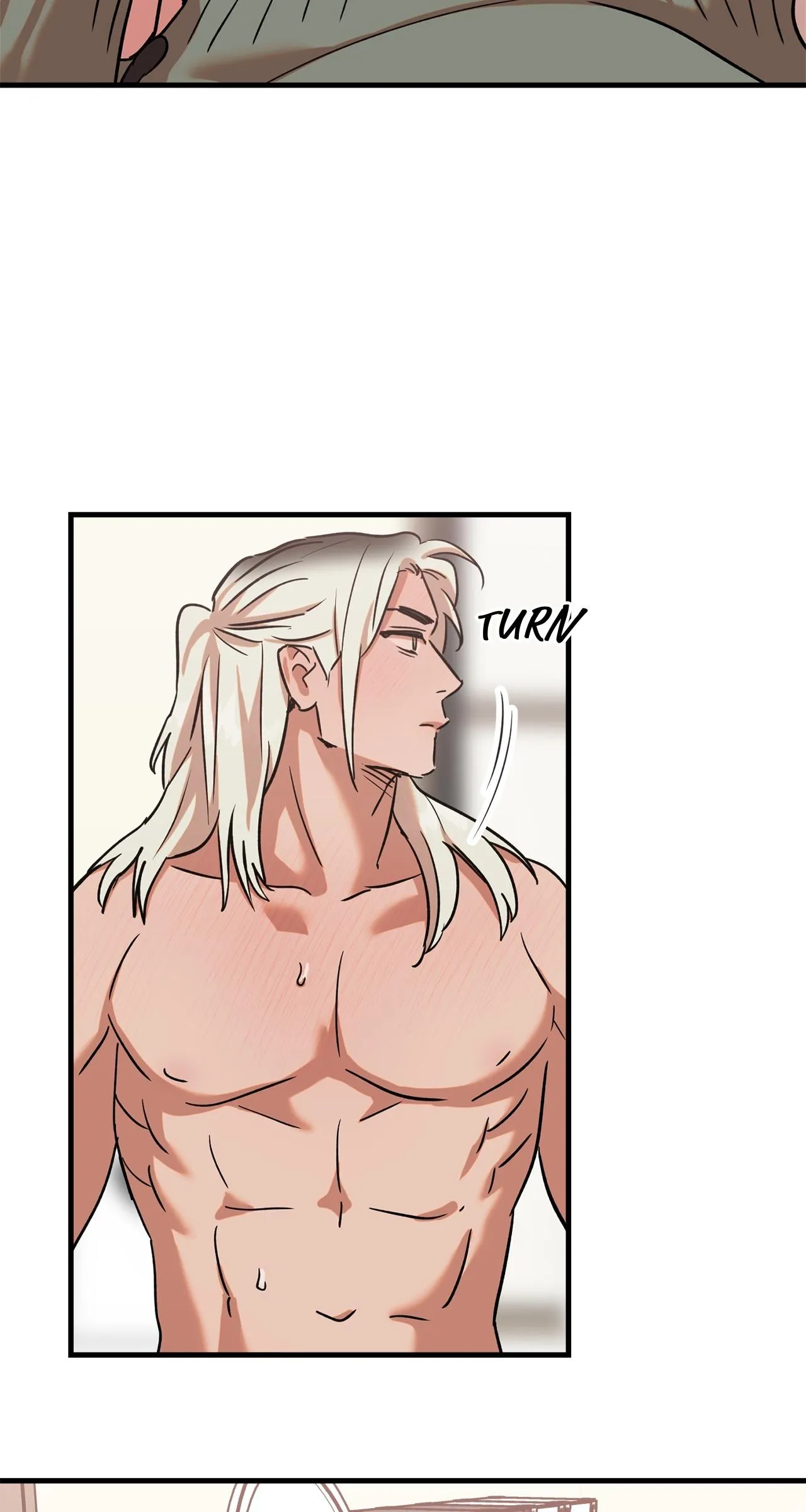 Read On-Site Arrest! chapter 48 image 61 on Lezhin