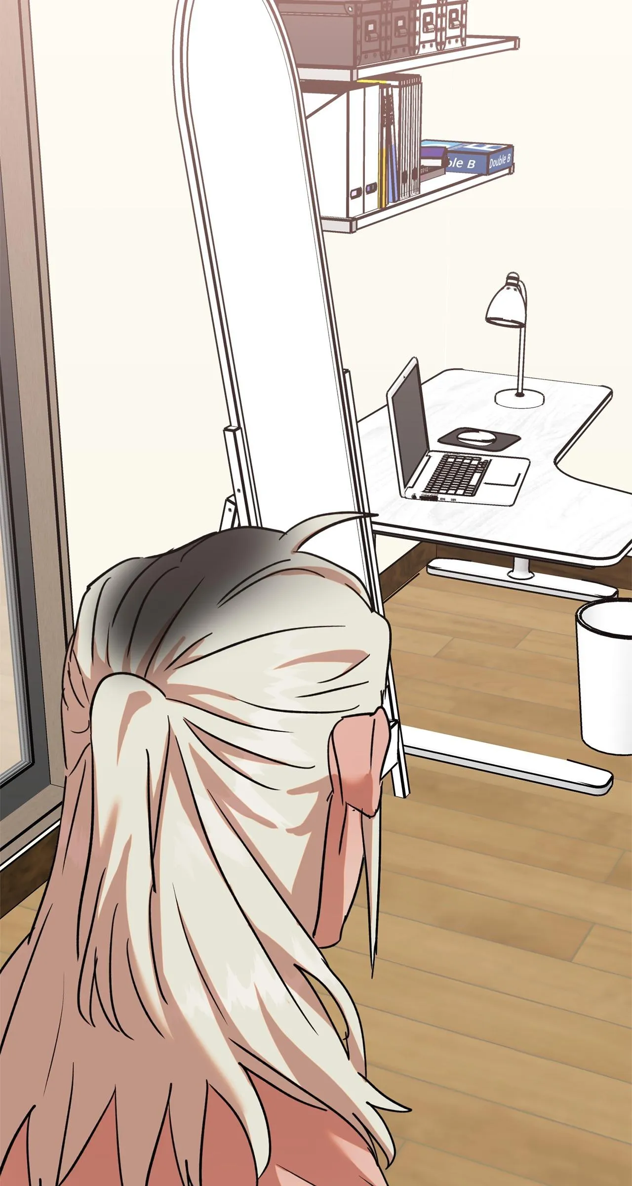 Read On-Site Arrest! chapter 48 image 62 on Lezhin