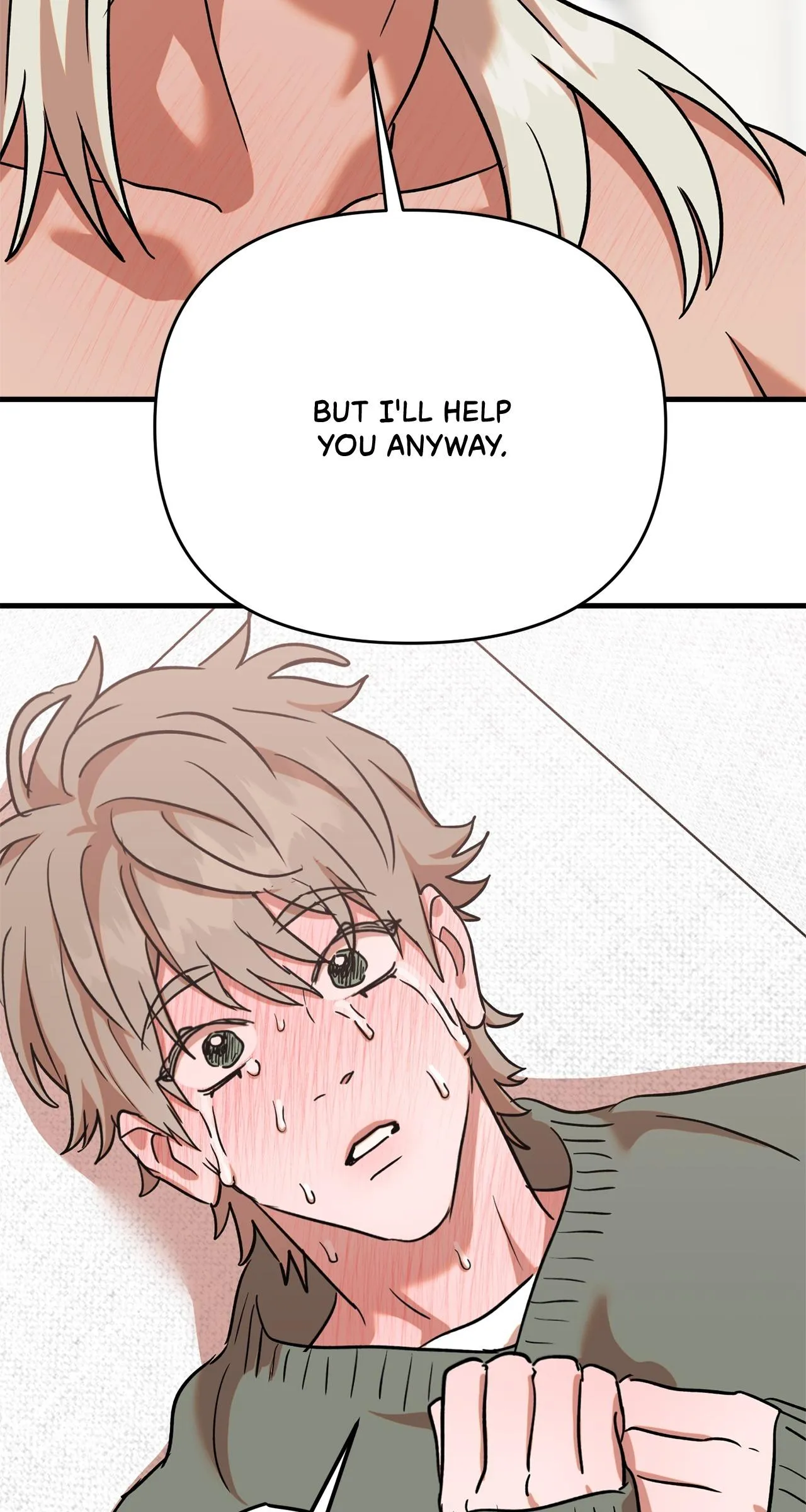 Read On-Site Arrest! chapter 48 image 64 on Lezhin