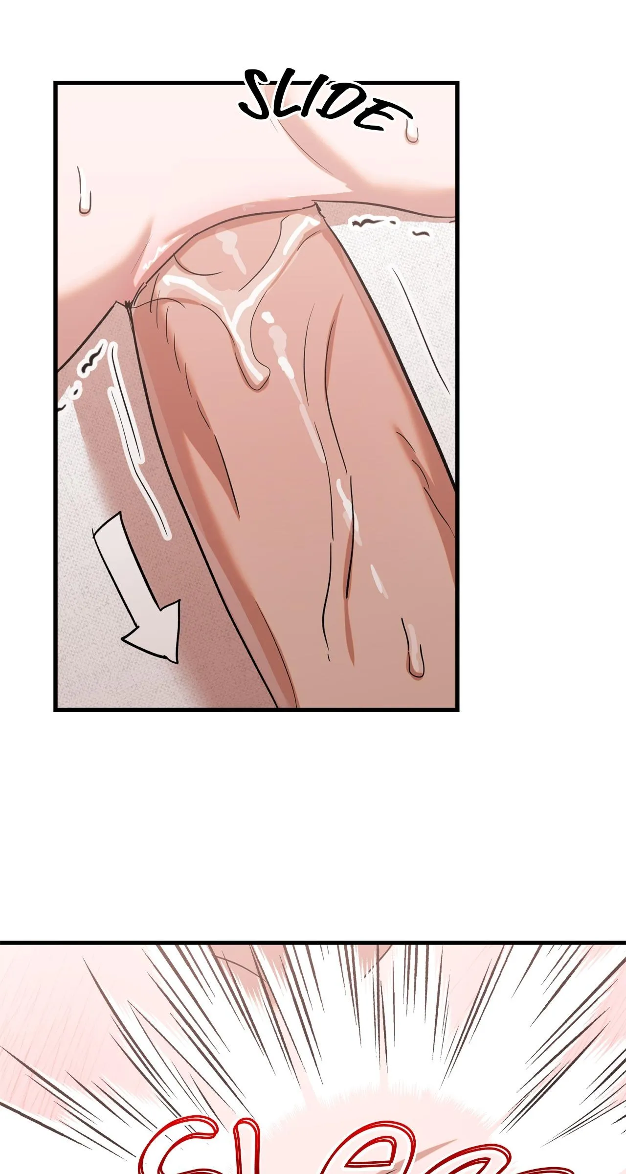 Read On-Site Arrest! chapter 48 image 8 on Lezhin