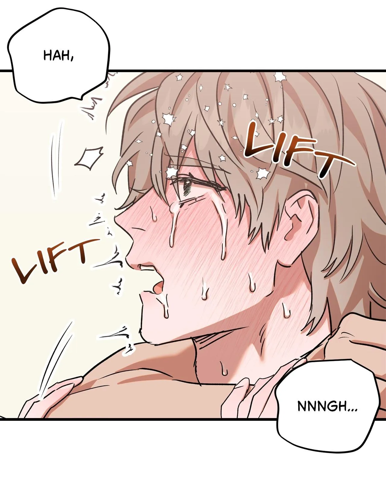 Read On-Site Arrest! chapter 49 image 11 on Lezhin