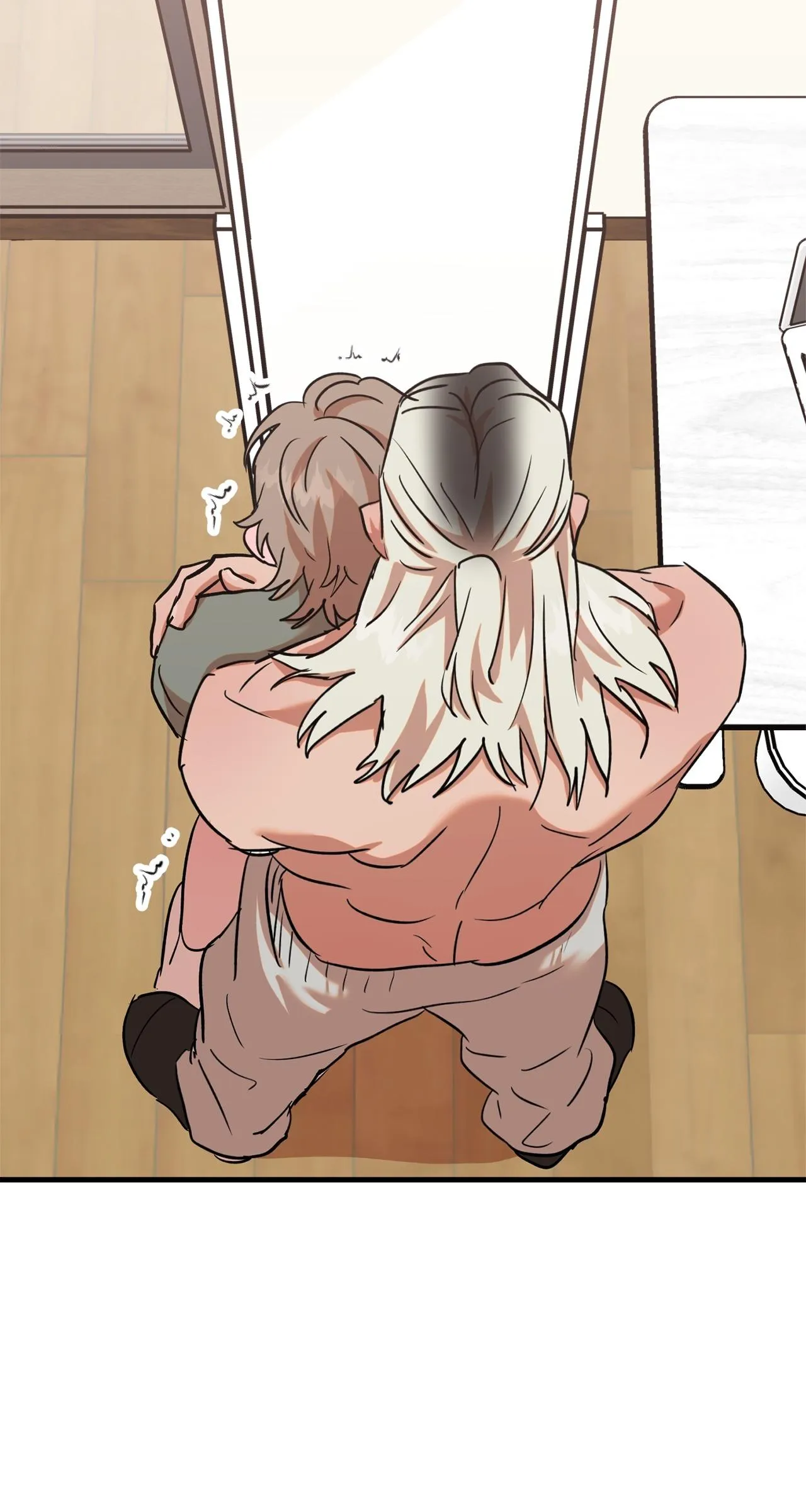 Read On-Site Arrest! chapter 49 image 13 on Lezhin
