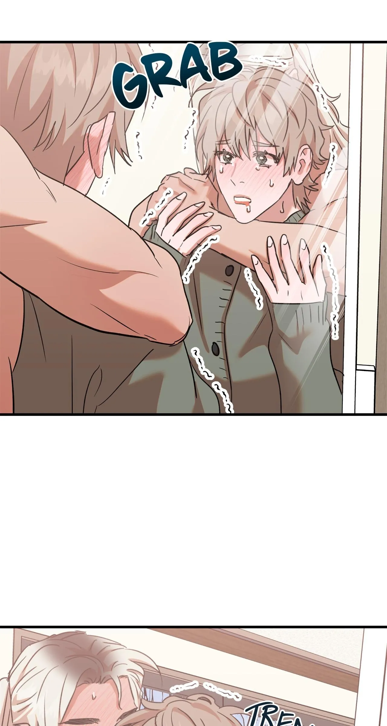 Read On-Site Arrest! chapter 49 image 14 on Lezhin