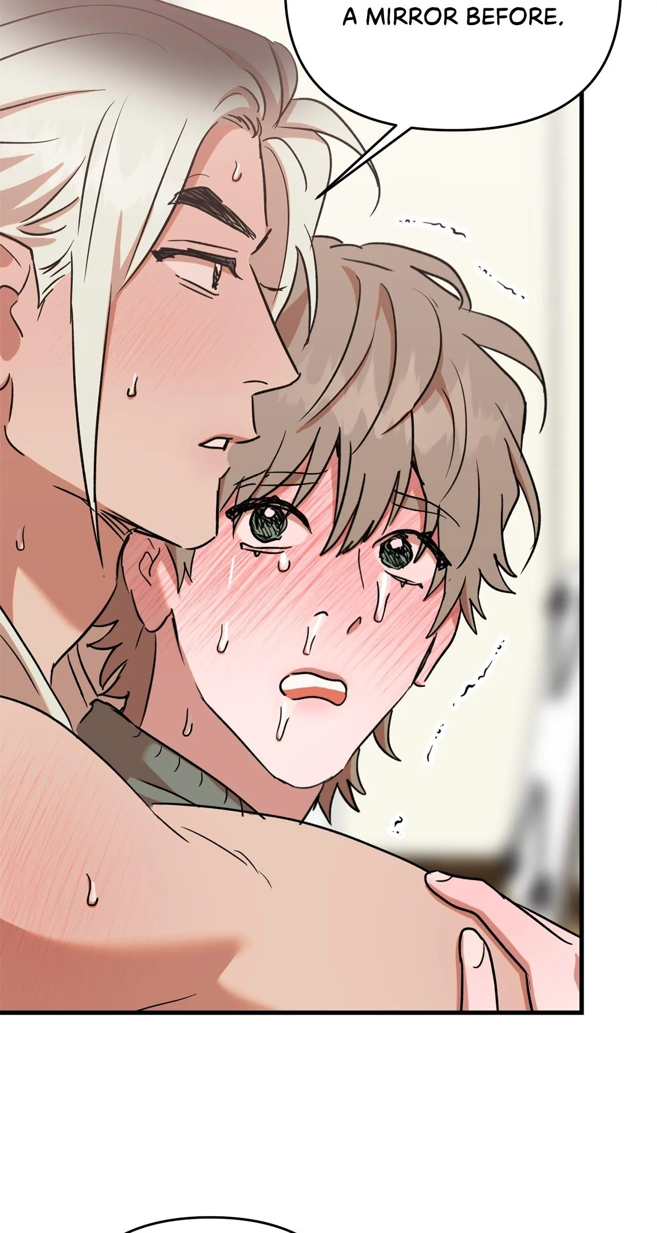 Read On-Site Arrest! chapter 49 image 16 on Lezhin
