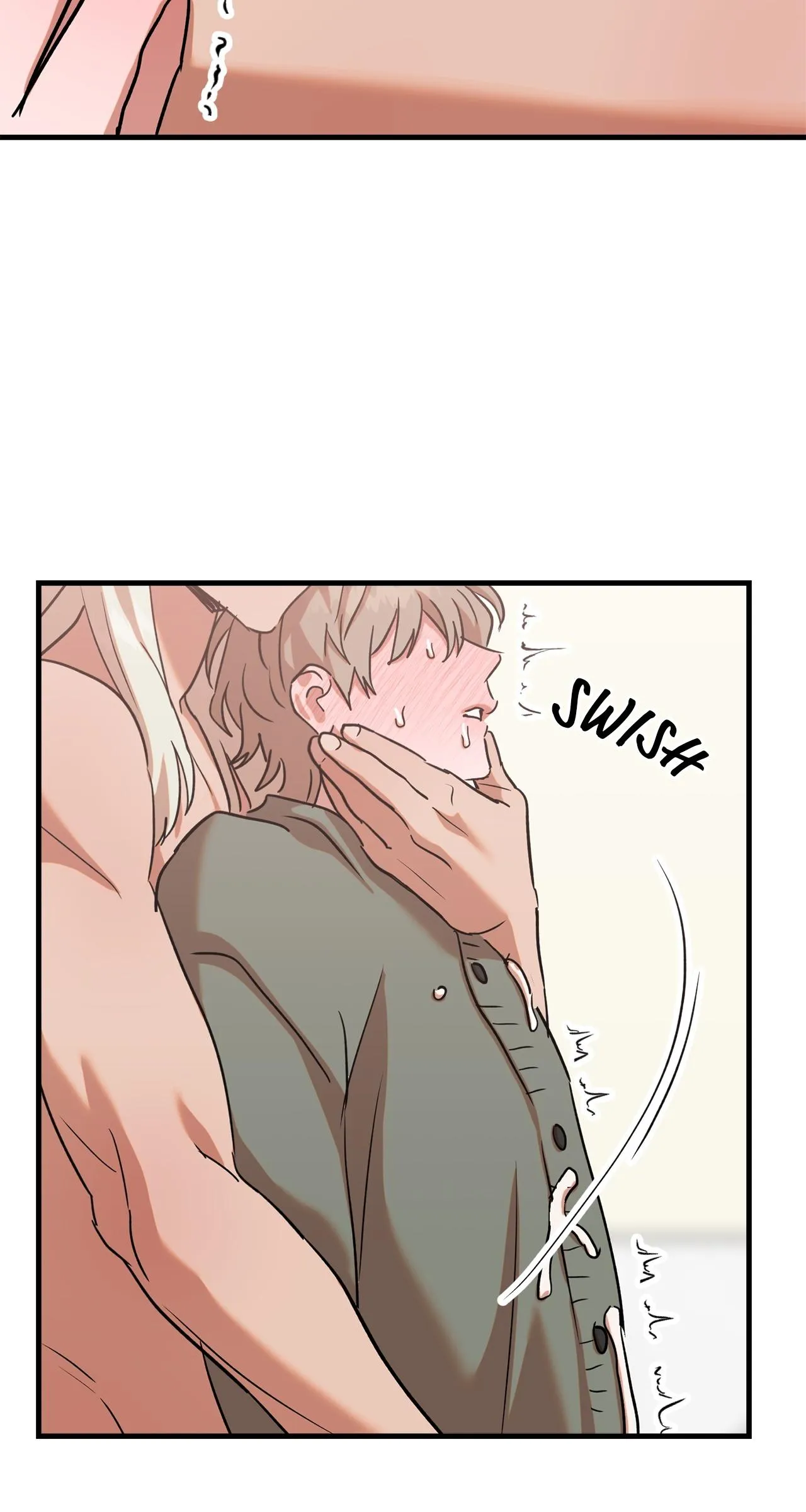 Read On-Site Arrest! chapter 49 image 19 on Lezhin