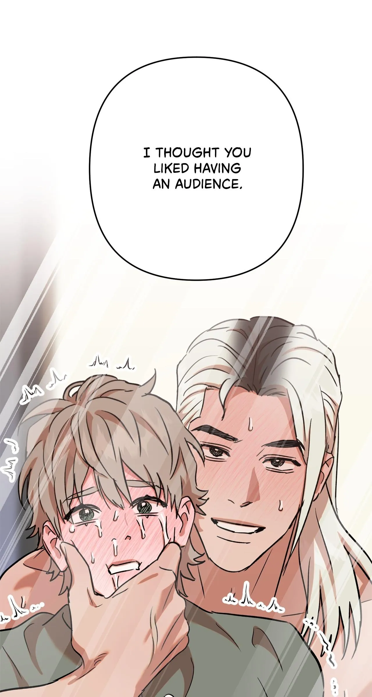 Read On-Site Arrest! chapter 49 image 20 on Lezhin