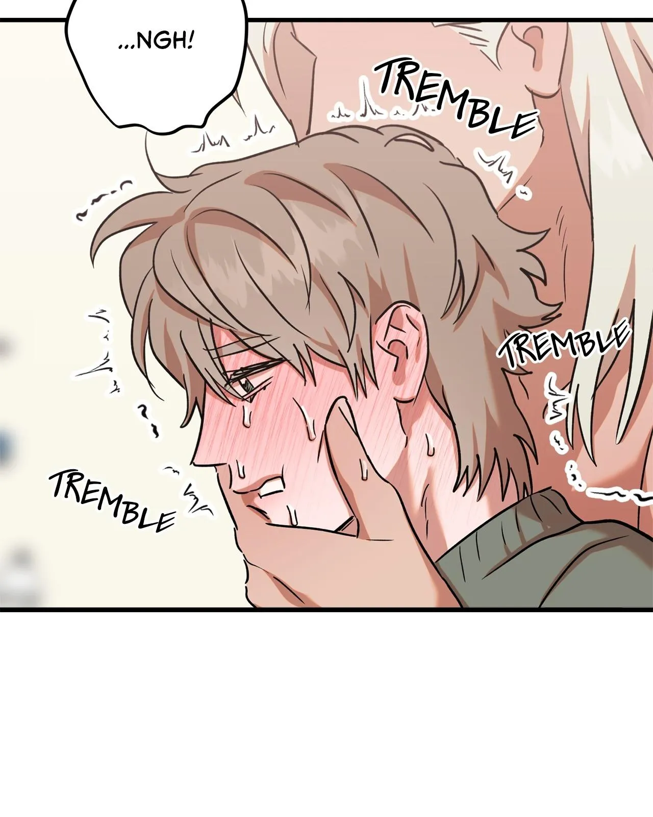 Read On-Site Arrest! chapter 49 image 22 on Lezhin