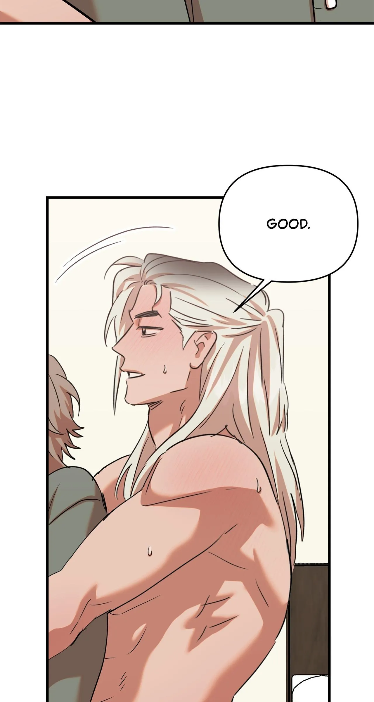 Read On-Site Arrest! chapter 49 image 24 on Lezhin