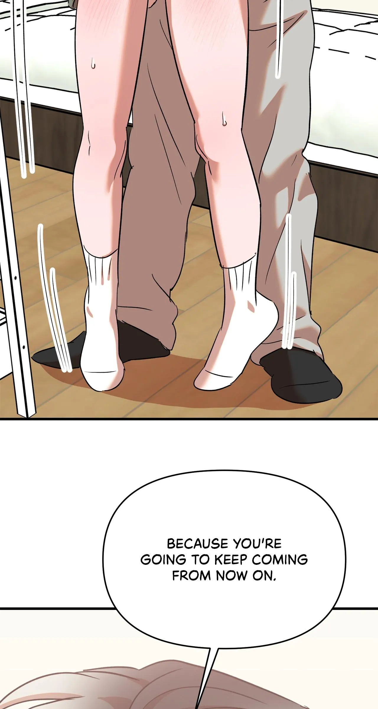 Read On-Site Arrest! chapter 49 image 26 on Lezhin