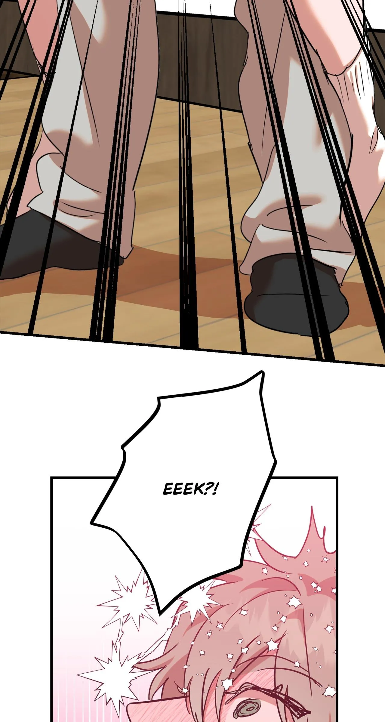 Read On-Site Arrest! chapter 49 image 29 on Lezhin