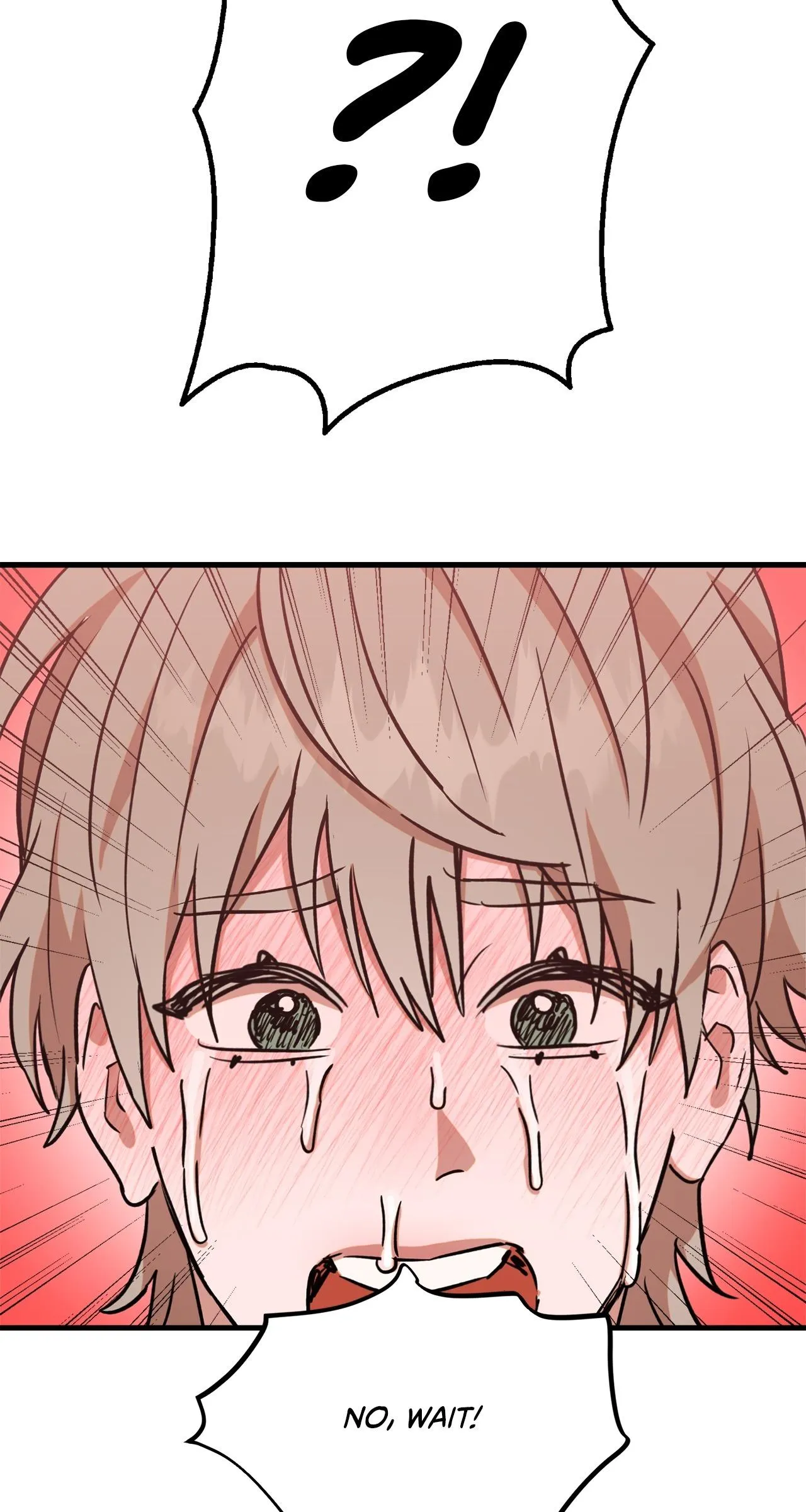 Read On-Site Arrest! chapter 49 image 3 on Lezhin
