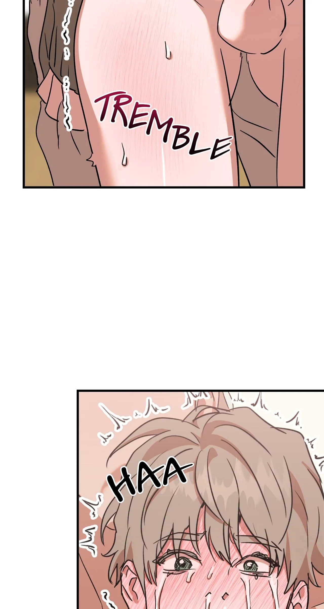 Read On-Site Arrest! chapter 49 image 37 on Lezhin