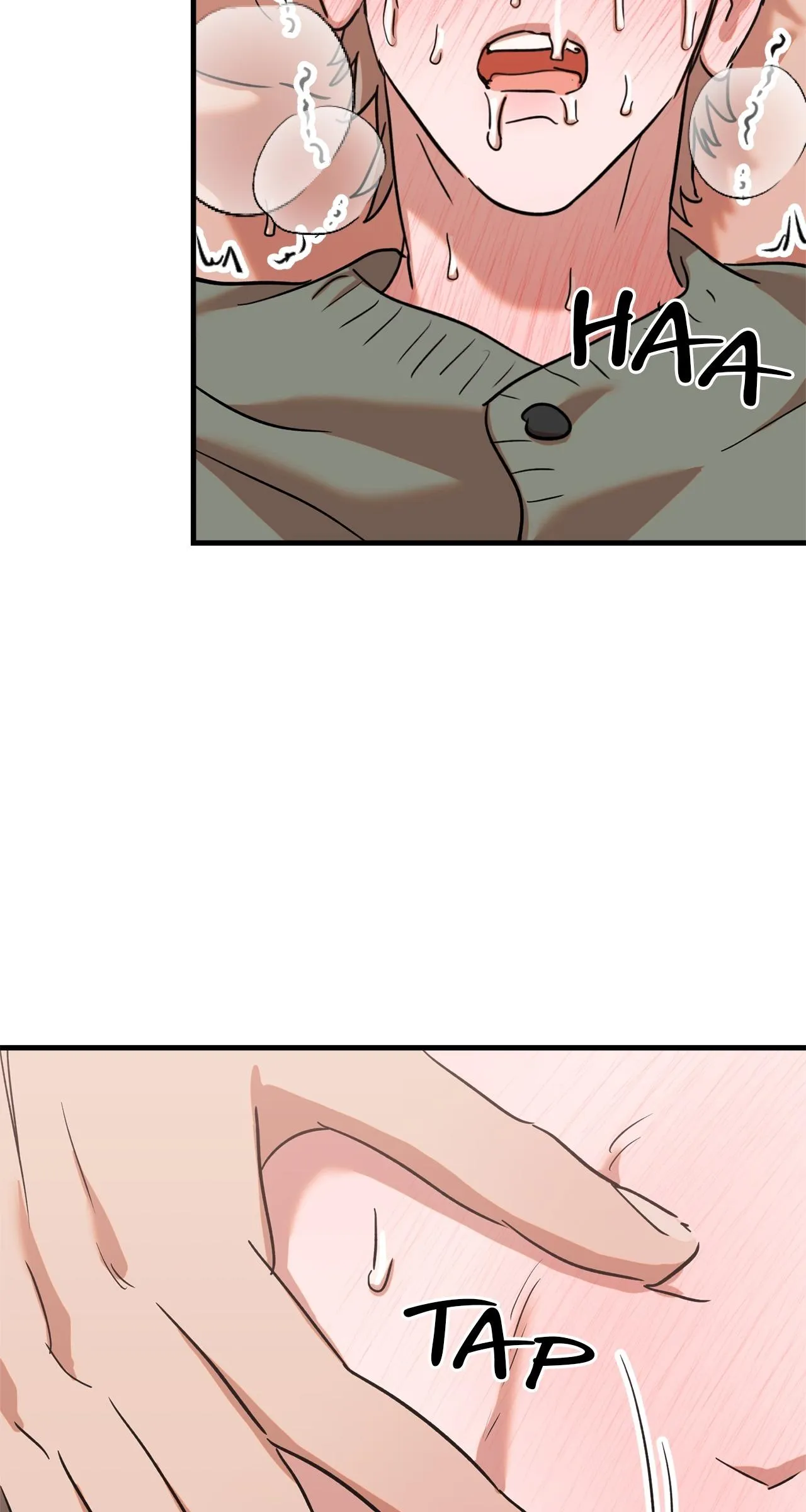 Read On-Site Arrest! chapter 49 image 38 on Lezhin