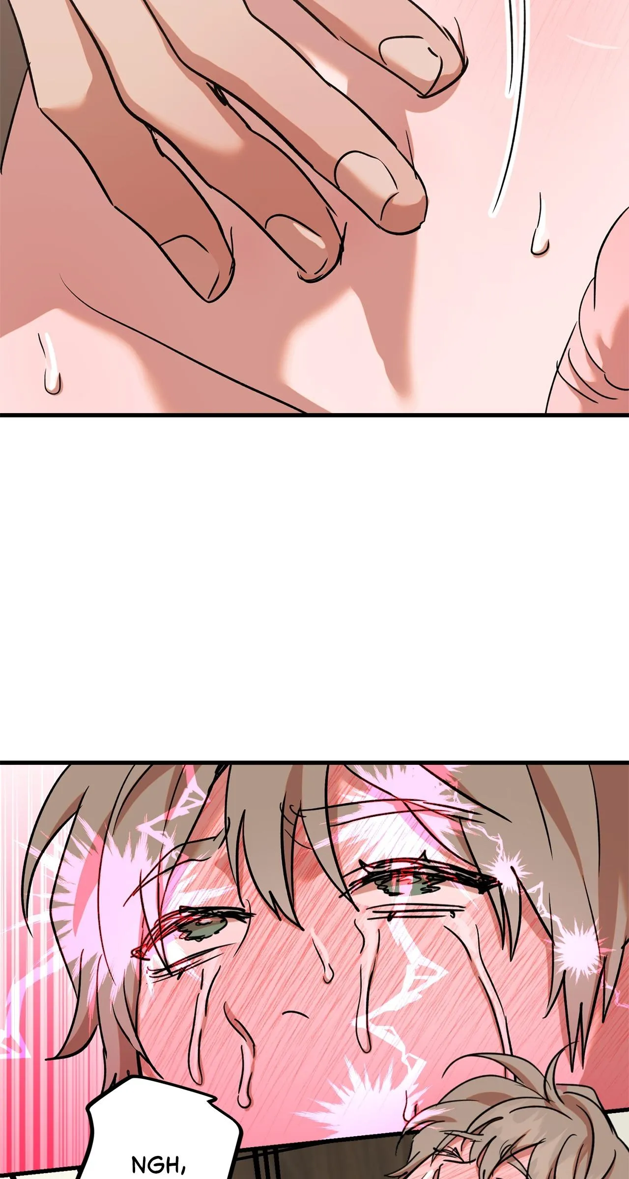 Read On-Site Arrest! chapter 49 image 39 on Lezhin
