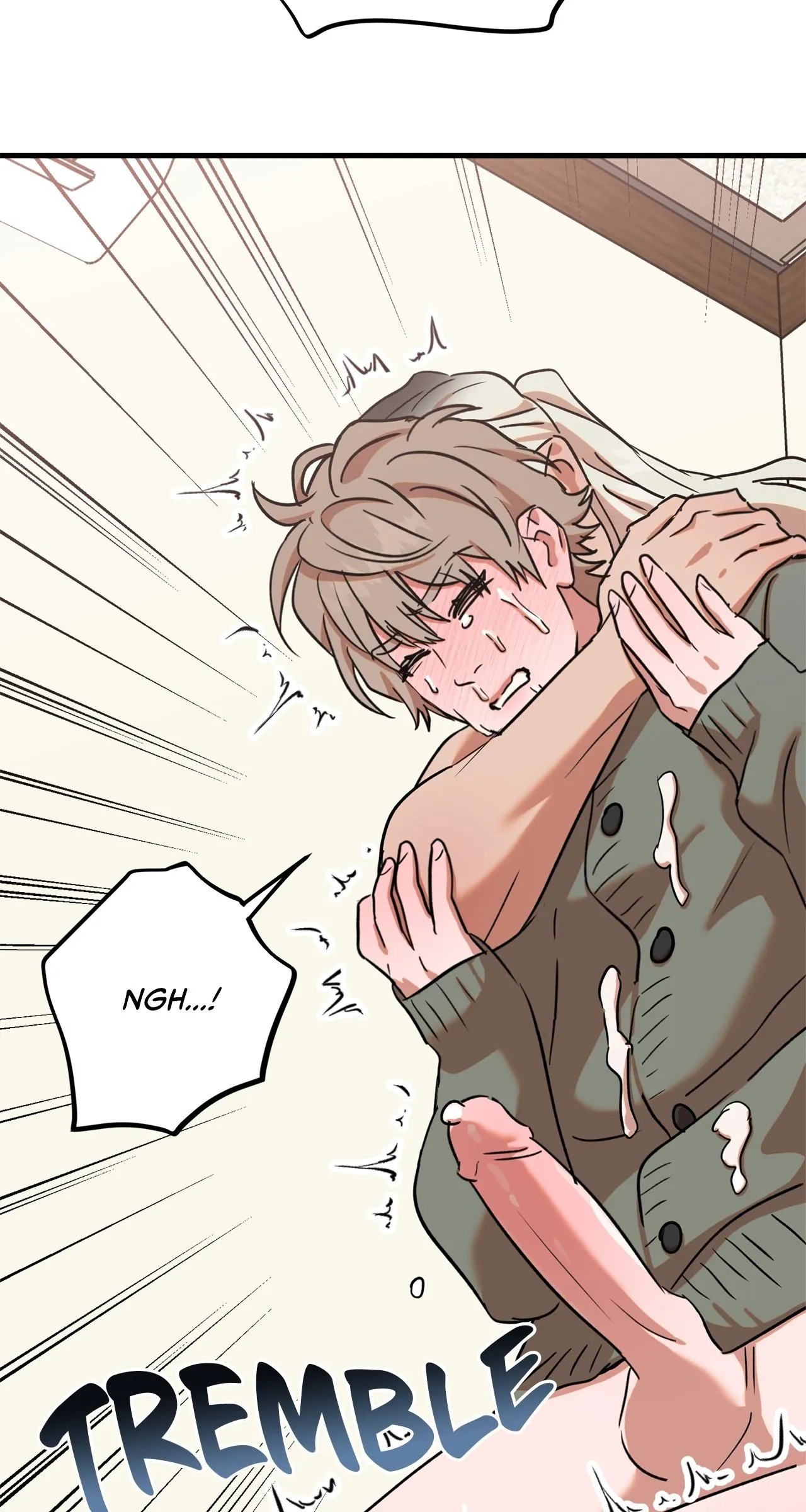 Read On-Site Arrest! chapter 49 image 4 on Lezhin