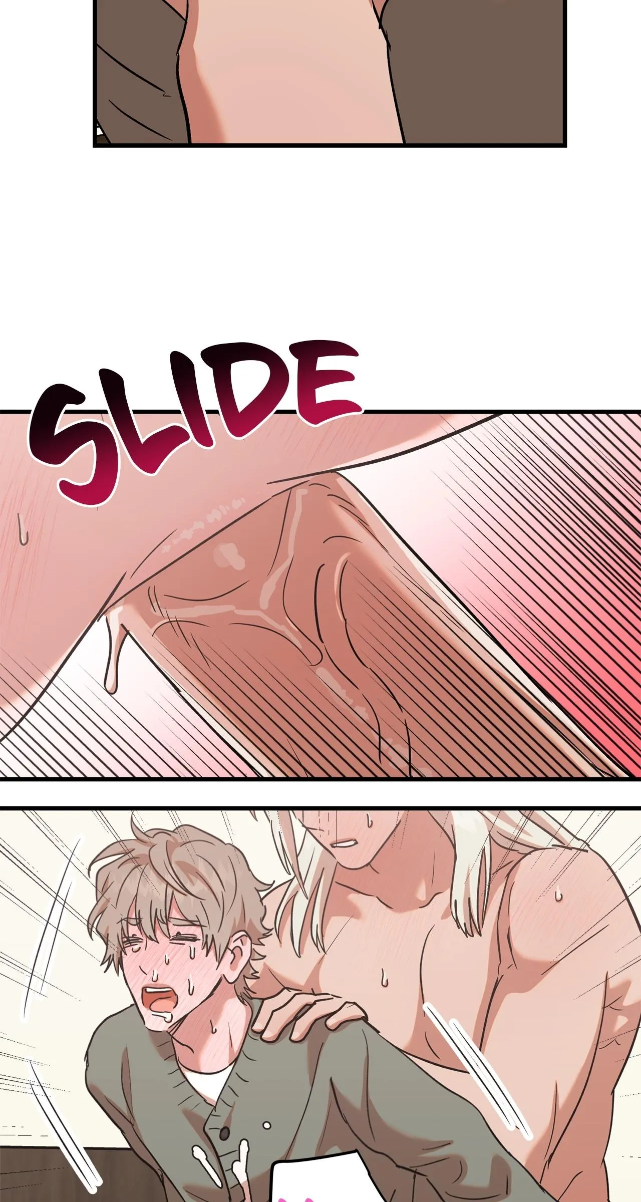 Read On-Site Arrest! chapter 49 image 43 on Lezhin