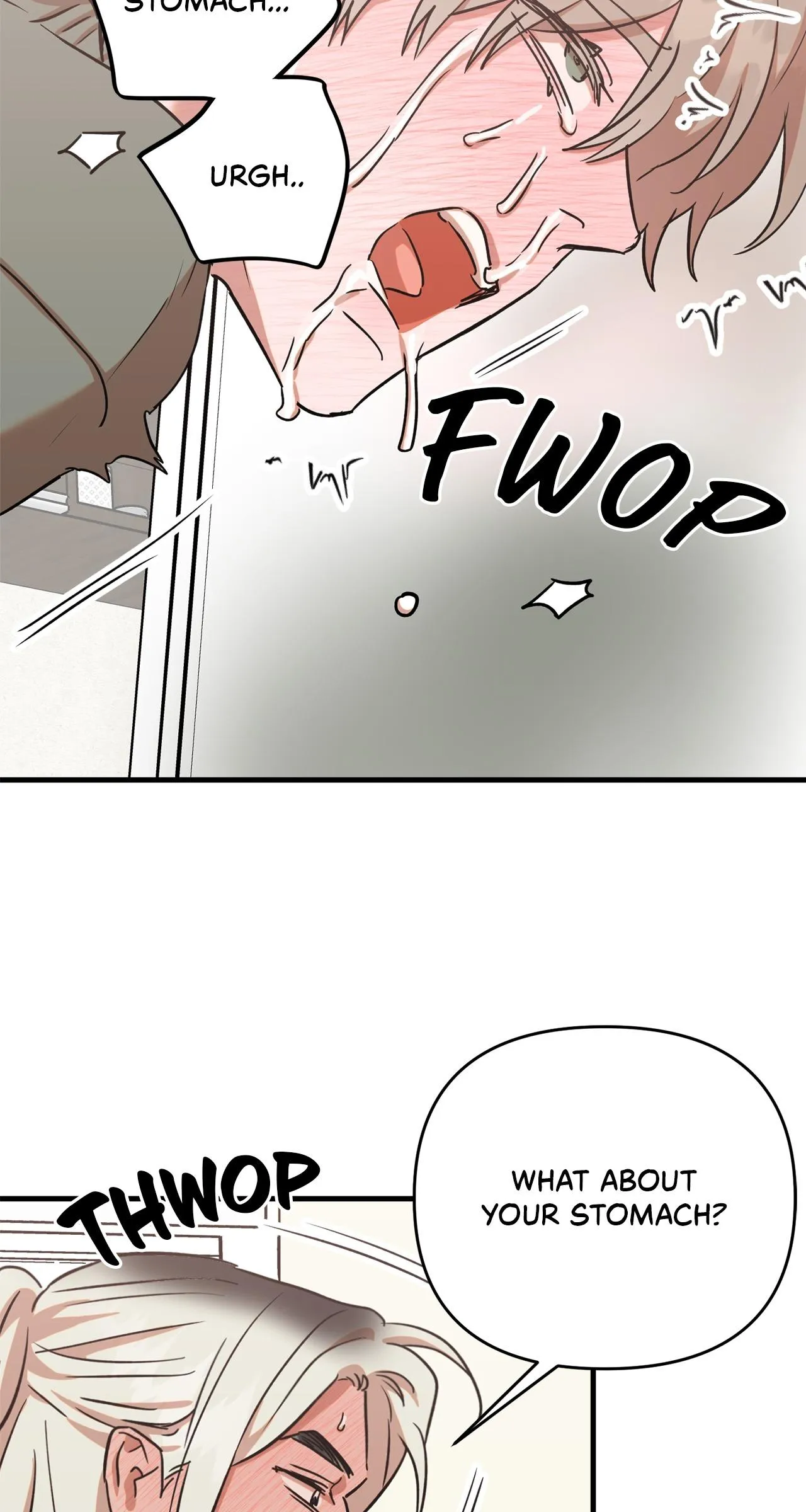 Read On-Site Arrest! chapter 49 image 49 on Lezhin