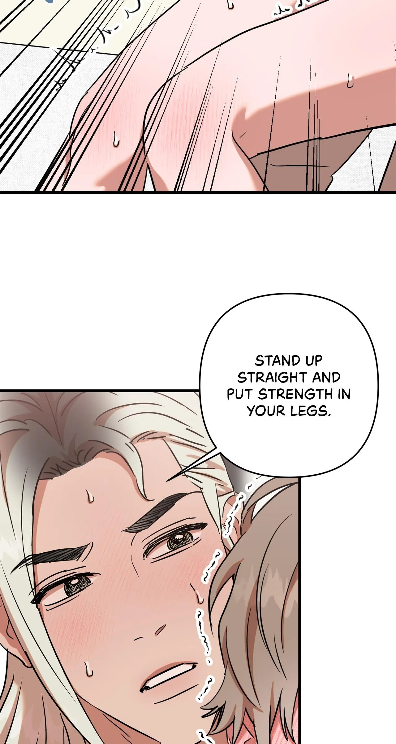 Read On-Site Arrest! chapter 49 image 5 on Lezhin
