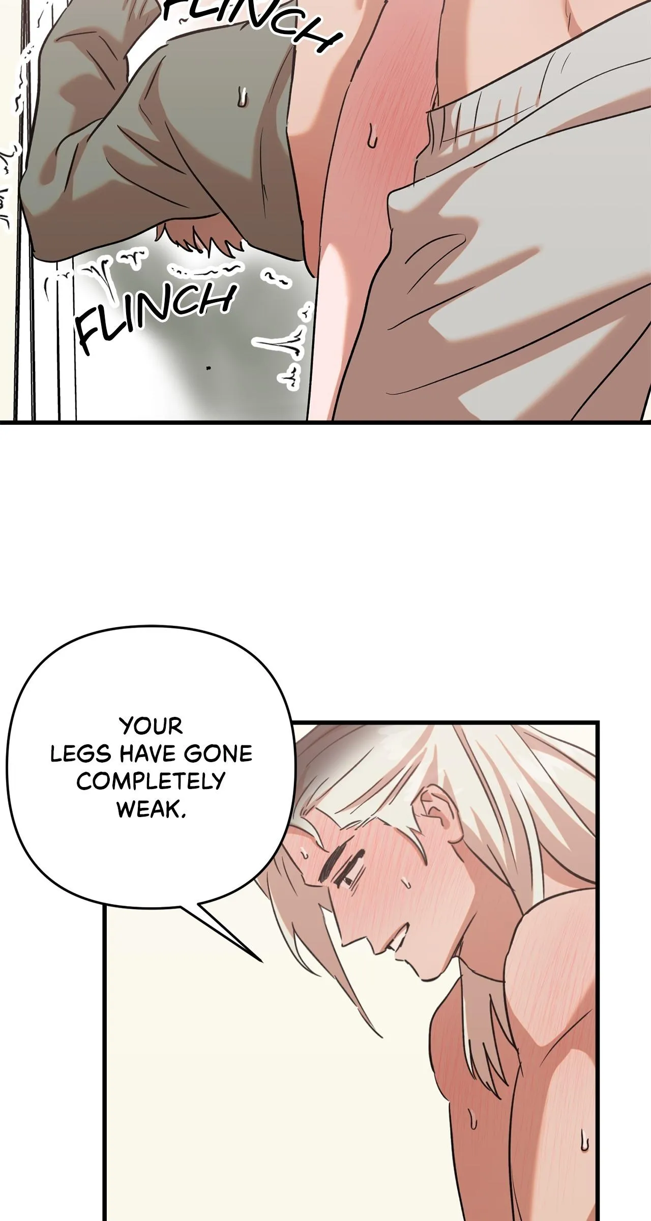 Read On-Site Arrest! chapter 49 image 57 on Lezhin