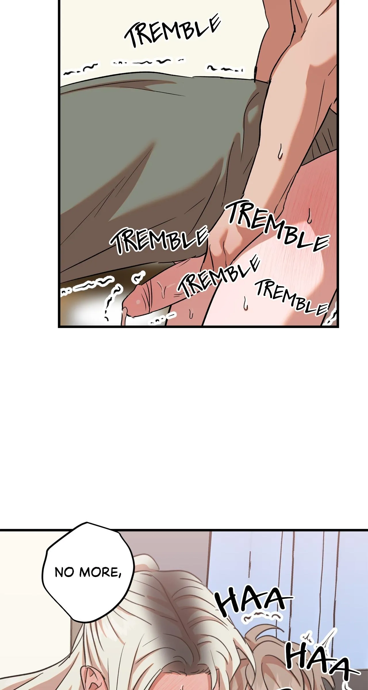 Read On-Site Arrest! chapter 49 image 58 on Lezhin