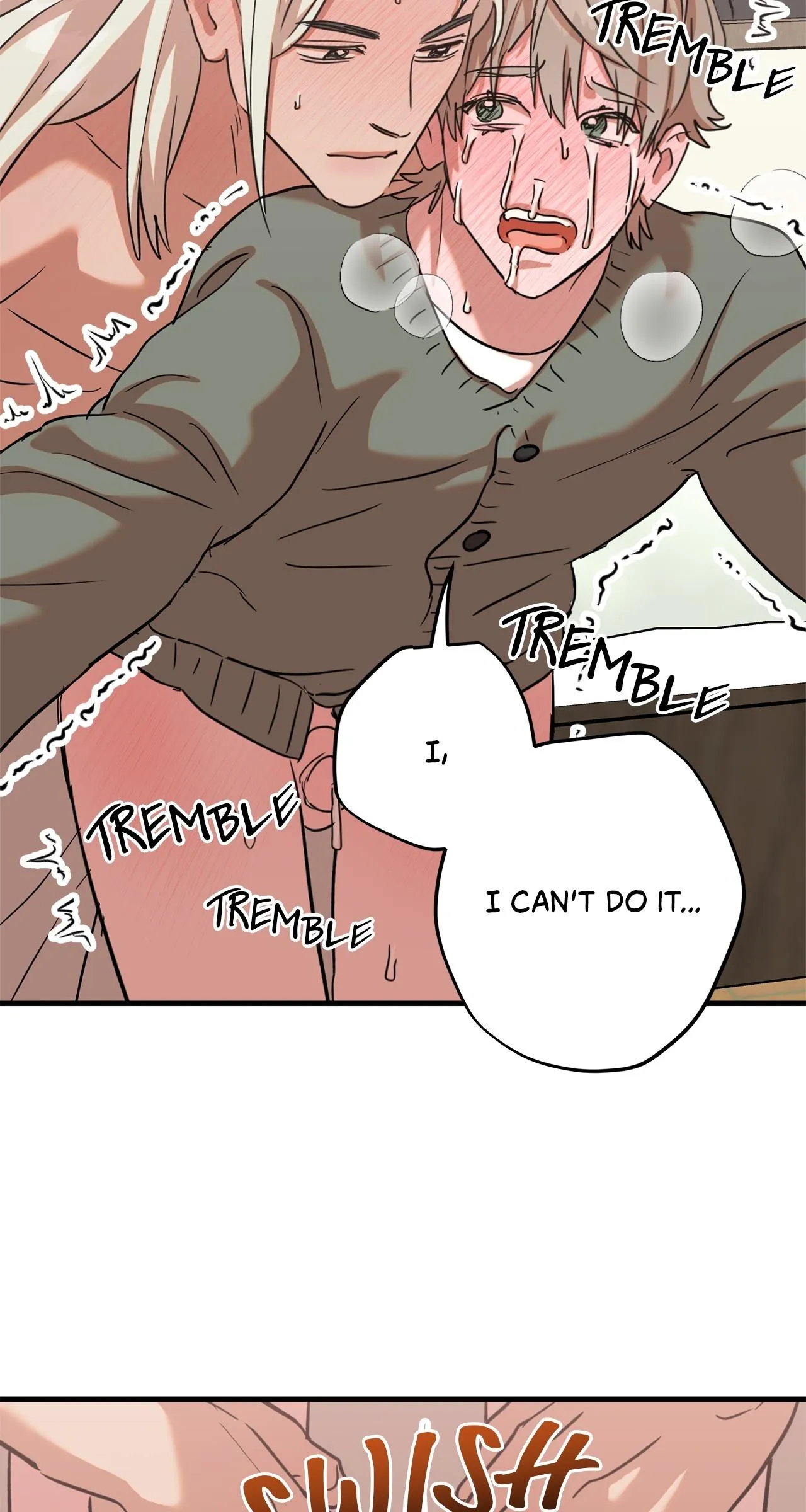 Read On-Site Arrest! chapter 49 image 59 on Lezhin