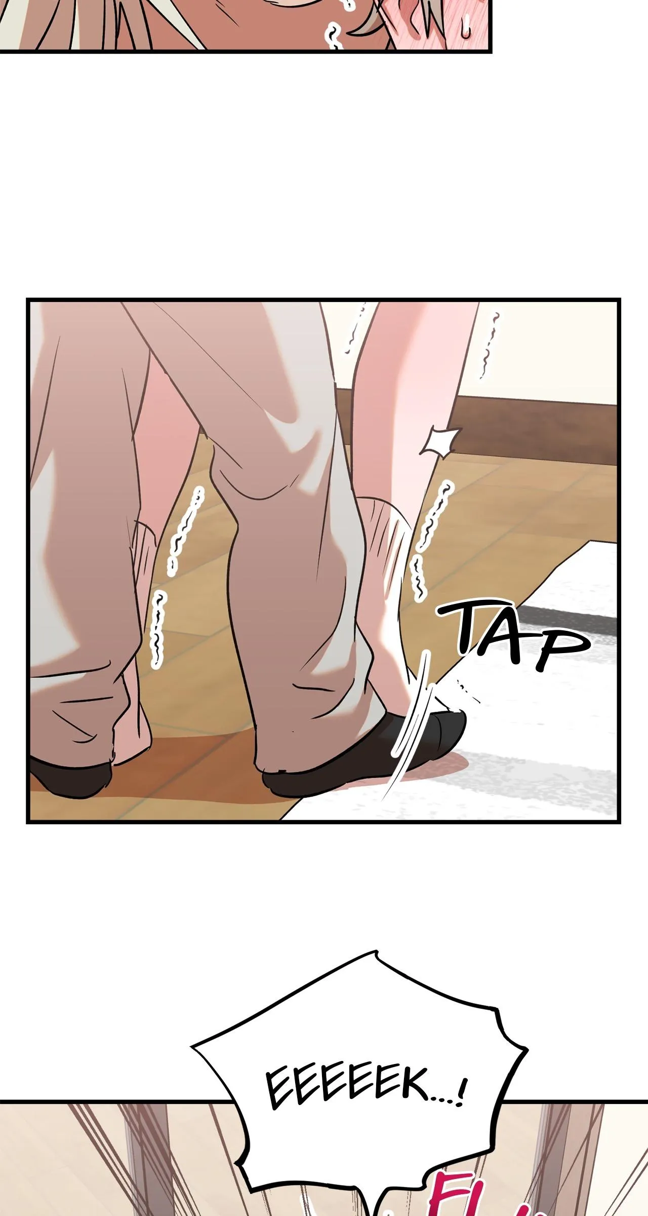 Read On-Site Arrest! chapter 49 image 6 on Lezhin