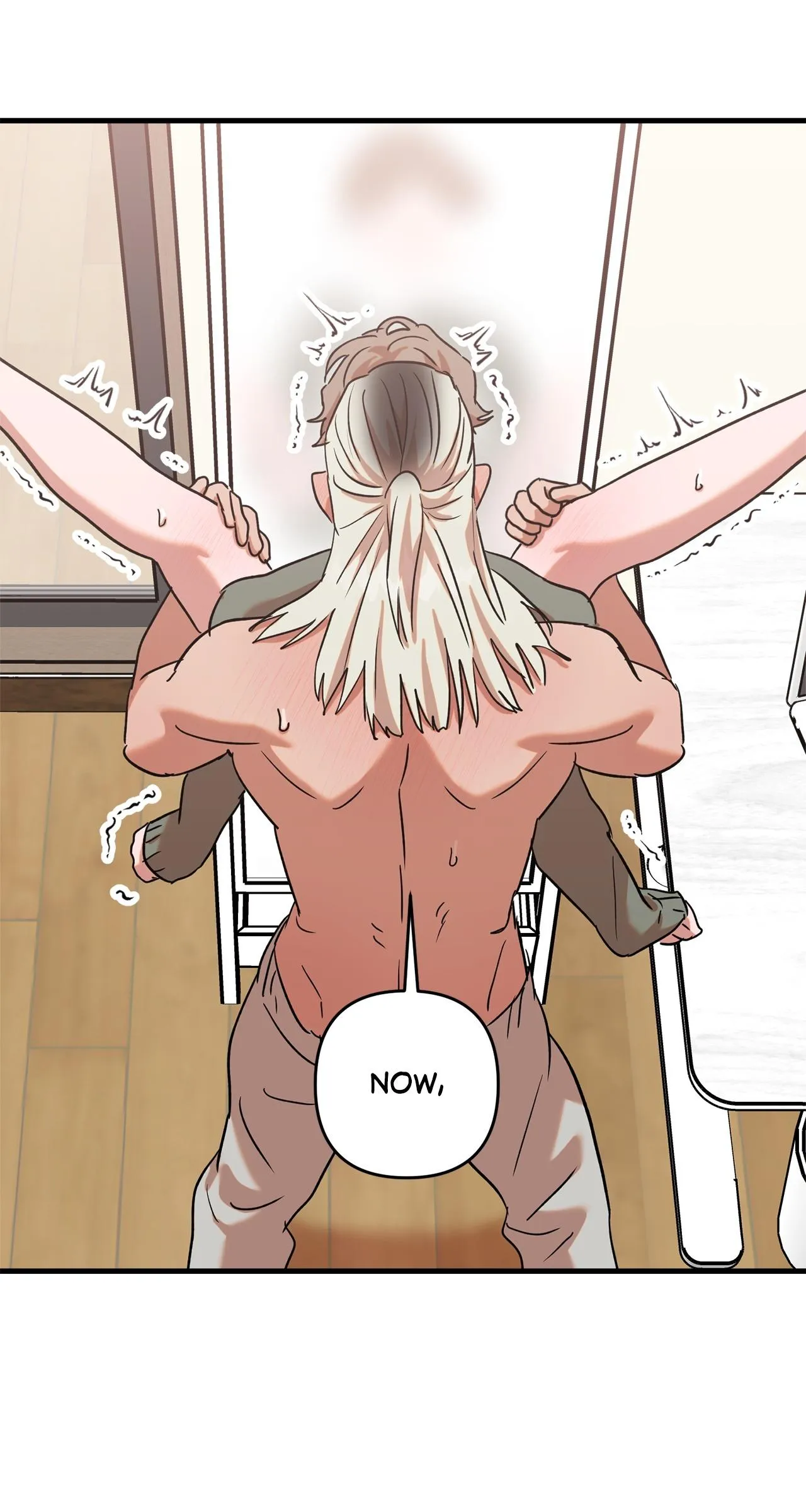 Read On-Site Arrest! chapter 49 image 63 on Lezhin