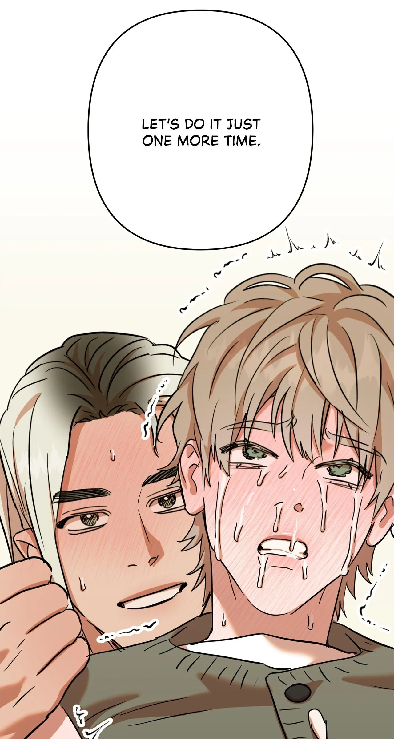 Read On-Site Arrest! chapter 49 image 64 on Lezhin