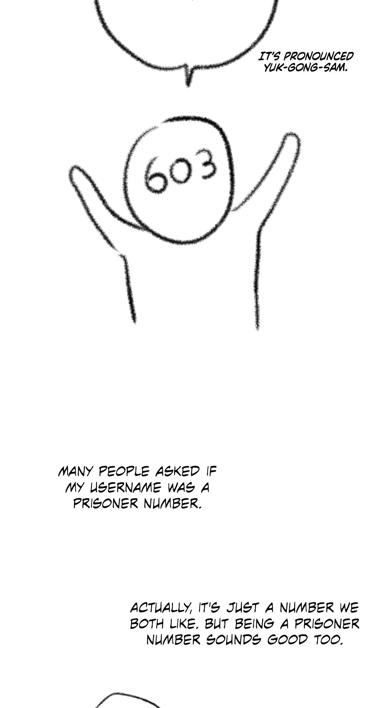 Read On-Site Arrest! chapter 50.5 image 13 on Lezhin