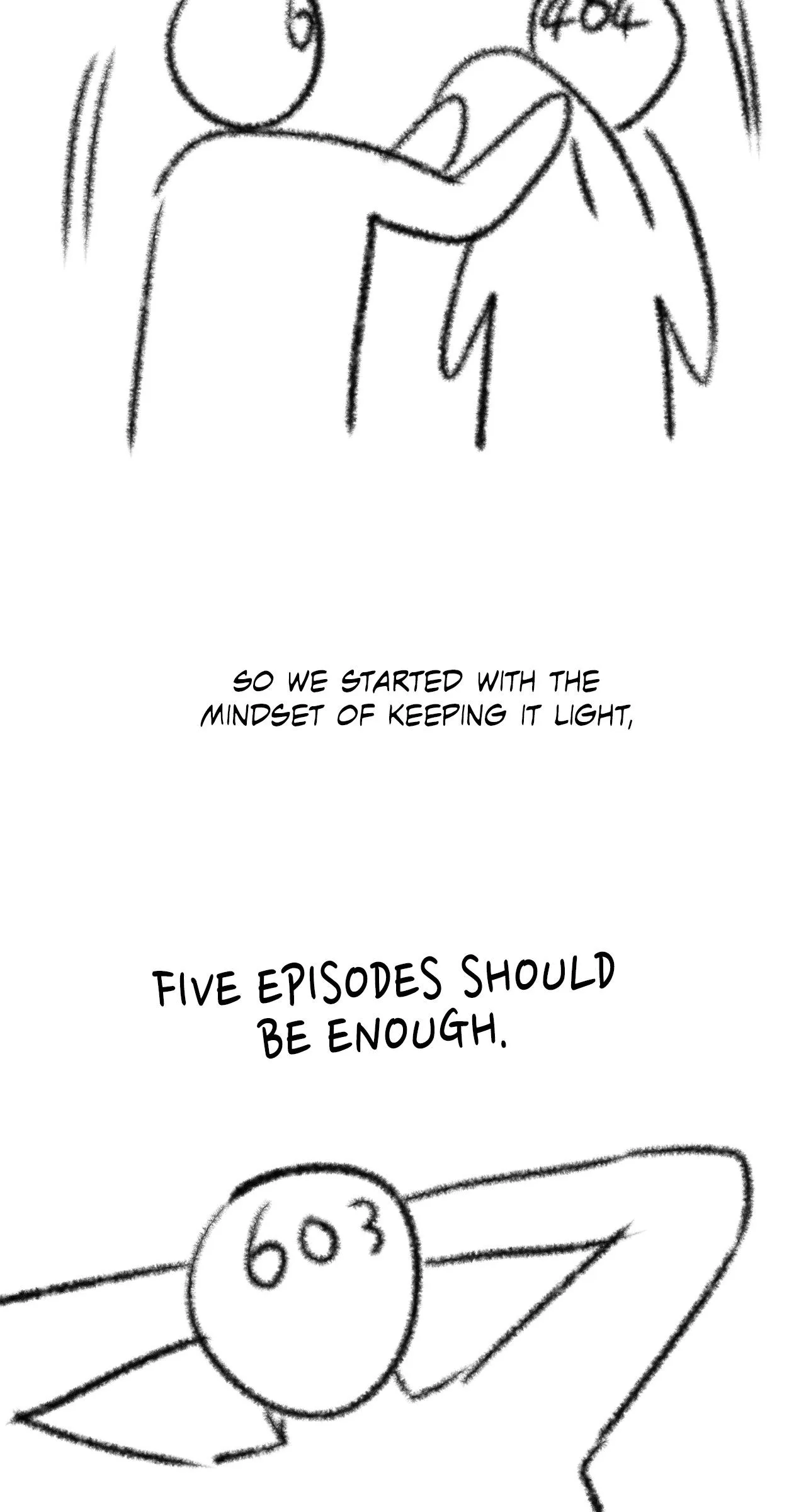 Read On-Site Arrest! chapter 50.5 image 15 on Lezhin
