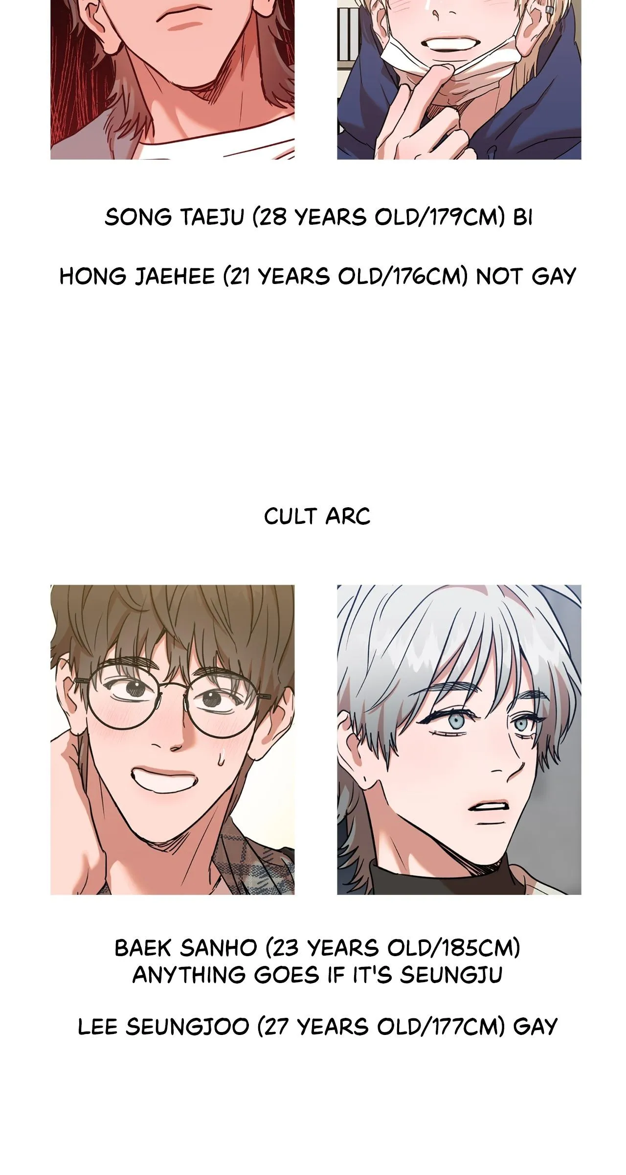 Read On-Site Arrest! chapter 50.5 image 6 on Lezhin