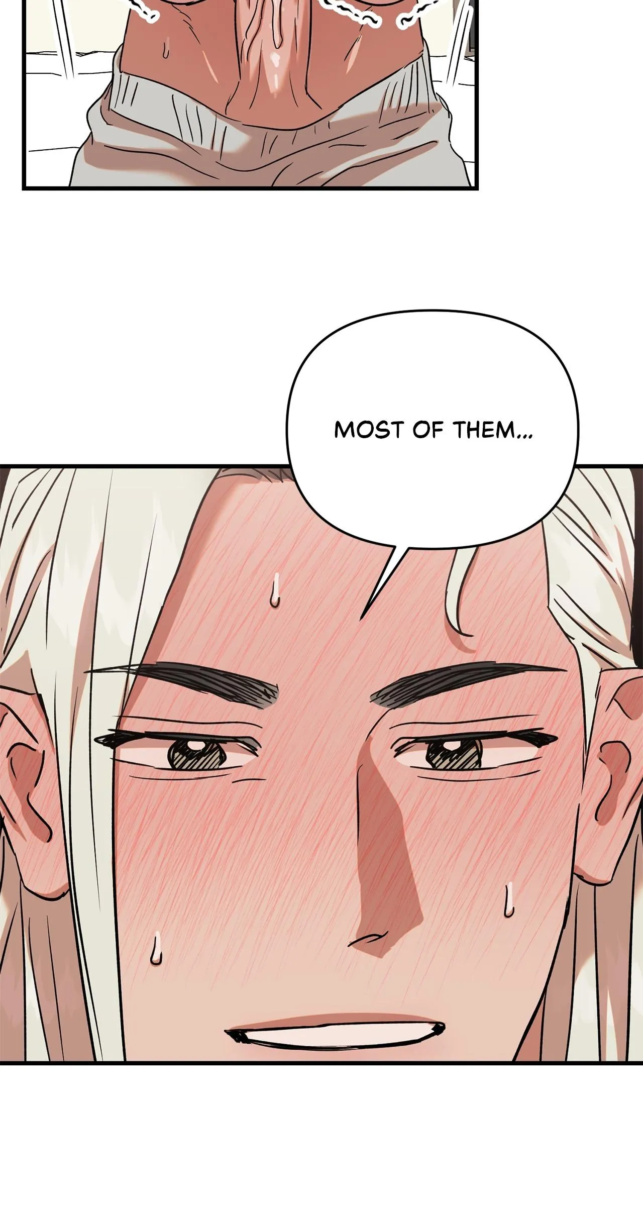 Read On-Site Arrest! chapter 50 image 10 on Lezhin