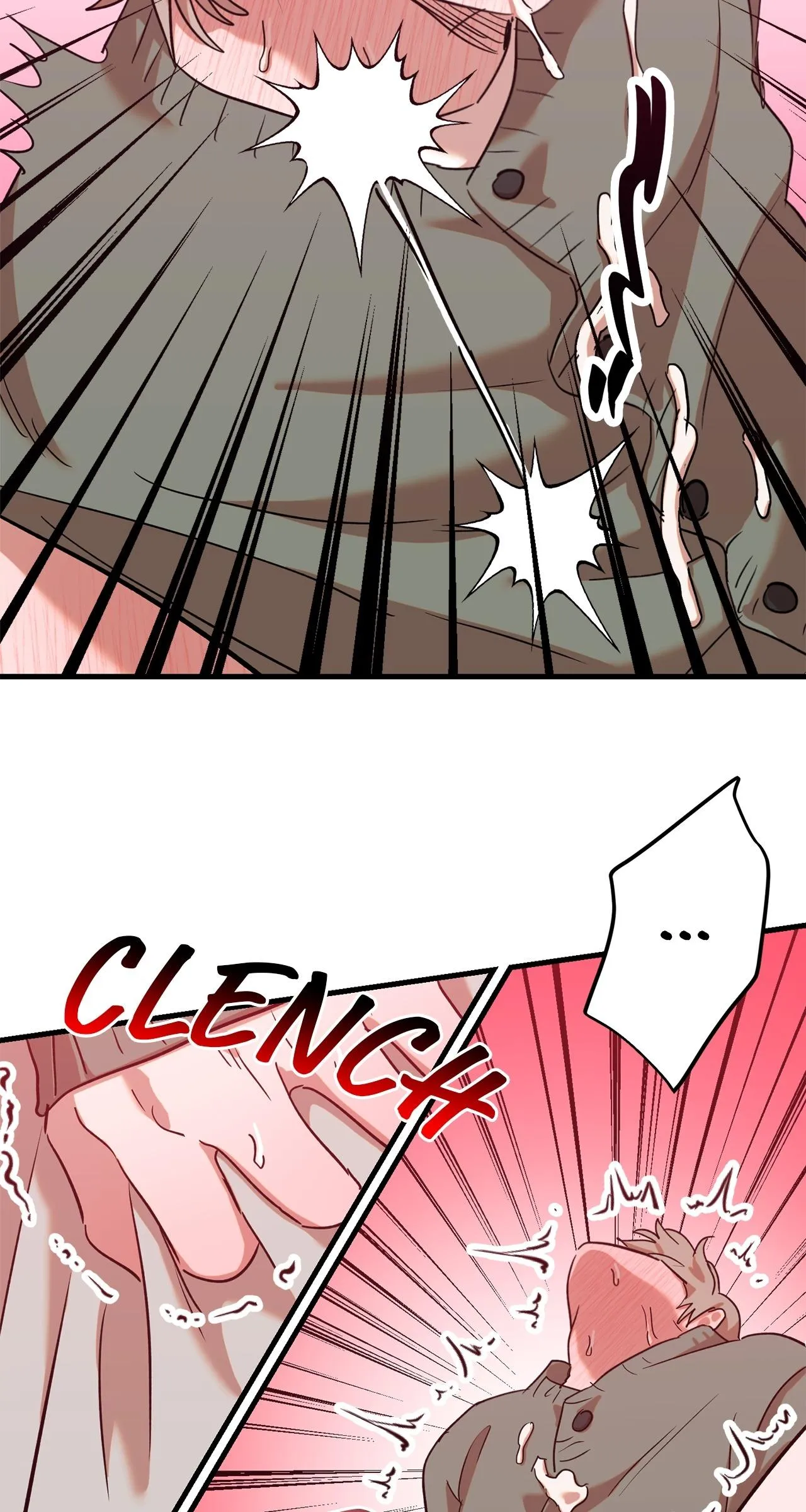 Read On-Site Arrest! chapter 50 image 15 on Lezhin
