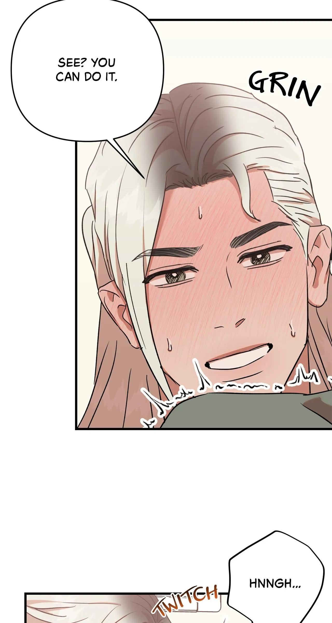 Read On-Site Arrest! chapter 50 image 17 on Lezhin