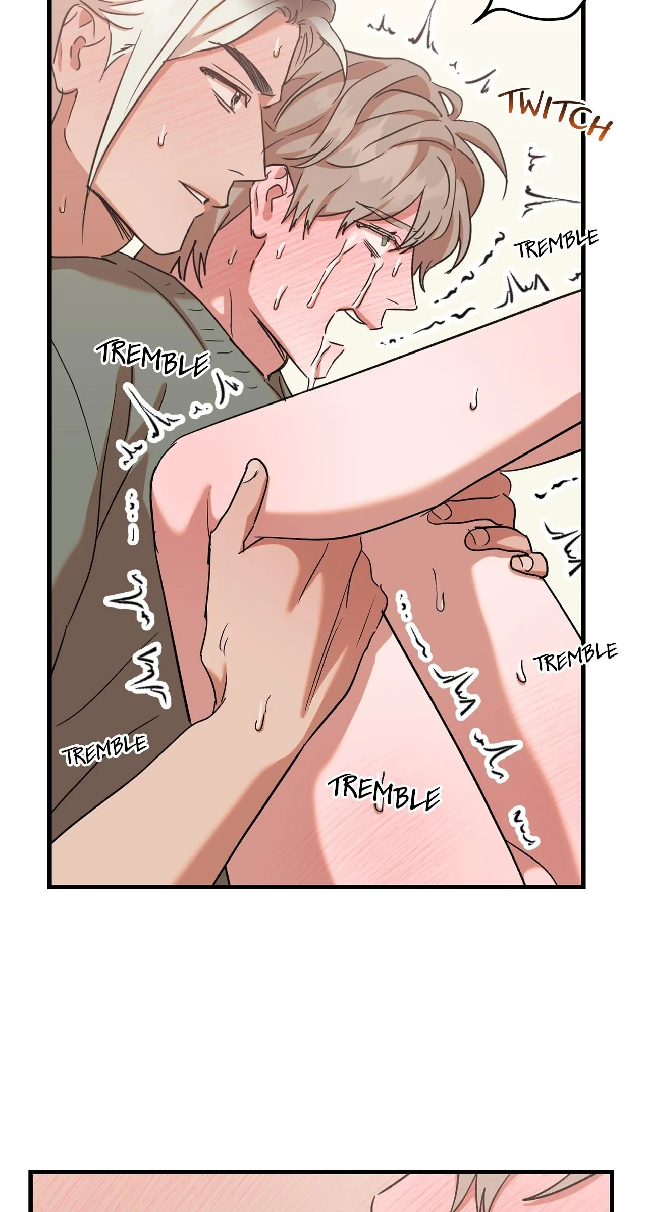 Read On-Site Arrest! chapter 50 image 18 on Lezhin
