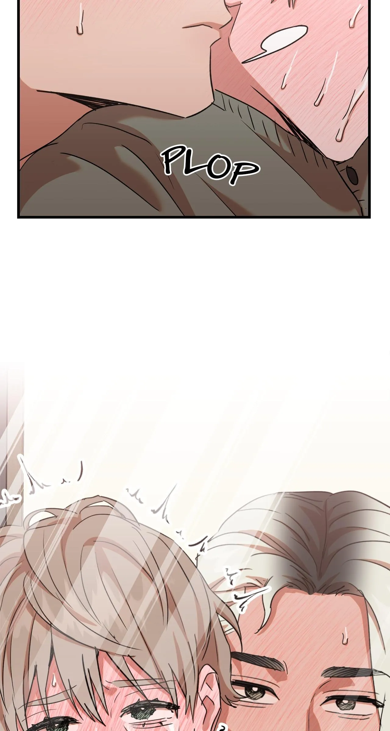 Read On-Site Arrest! chapter 50 image 19 on Lezhin