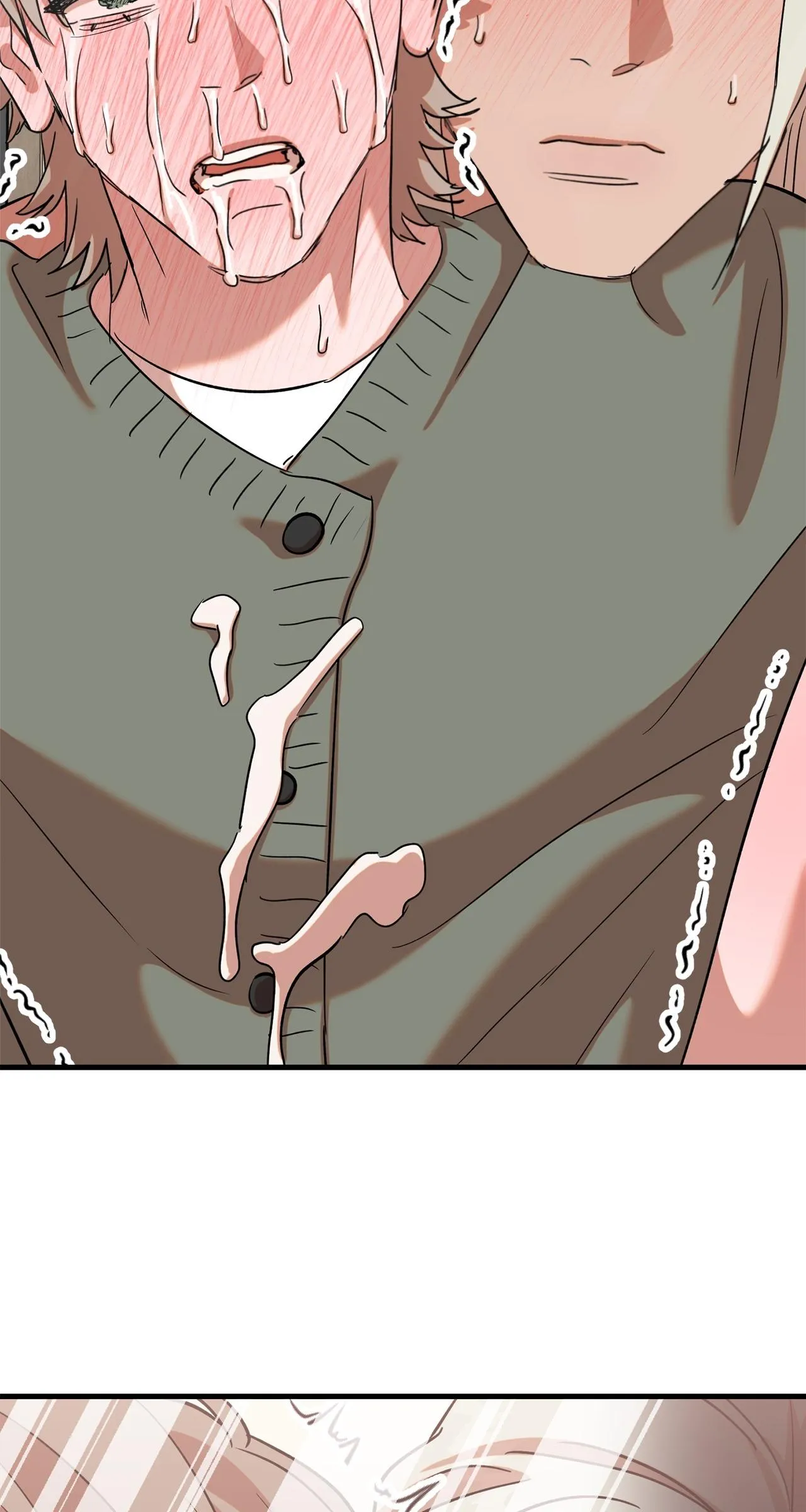 Read On-Site Arrest! chapter 50 image 20 on Lezhin