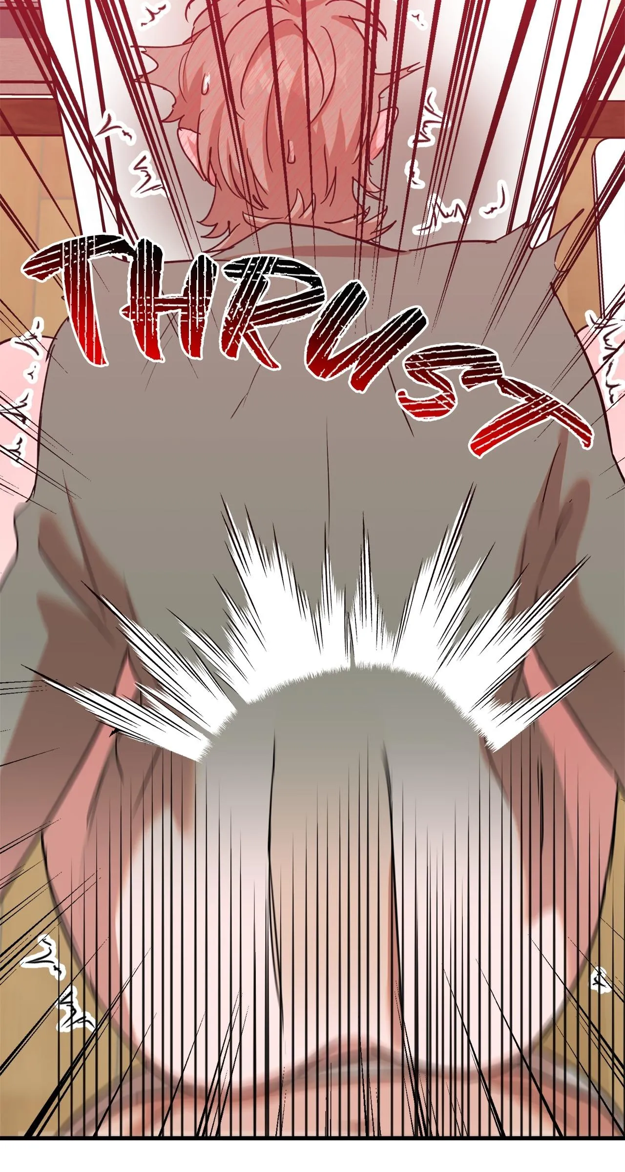 Read On-Site Arrest! chapter 50 image 24 on Lezhin