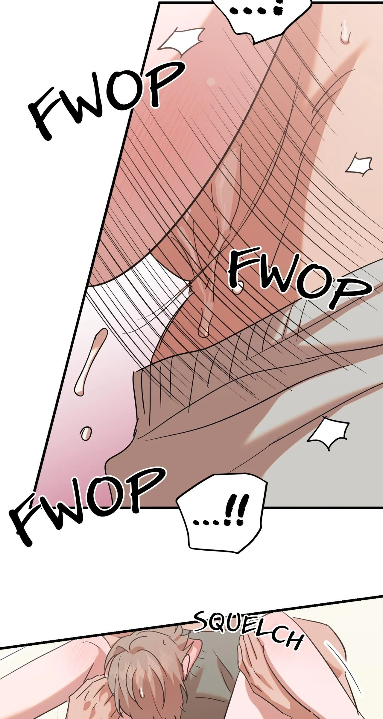 Read On-Site Arrest! chapter 50 image 26 on Lezhin