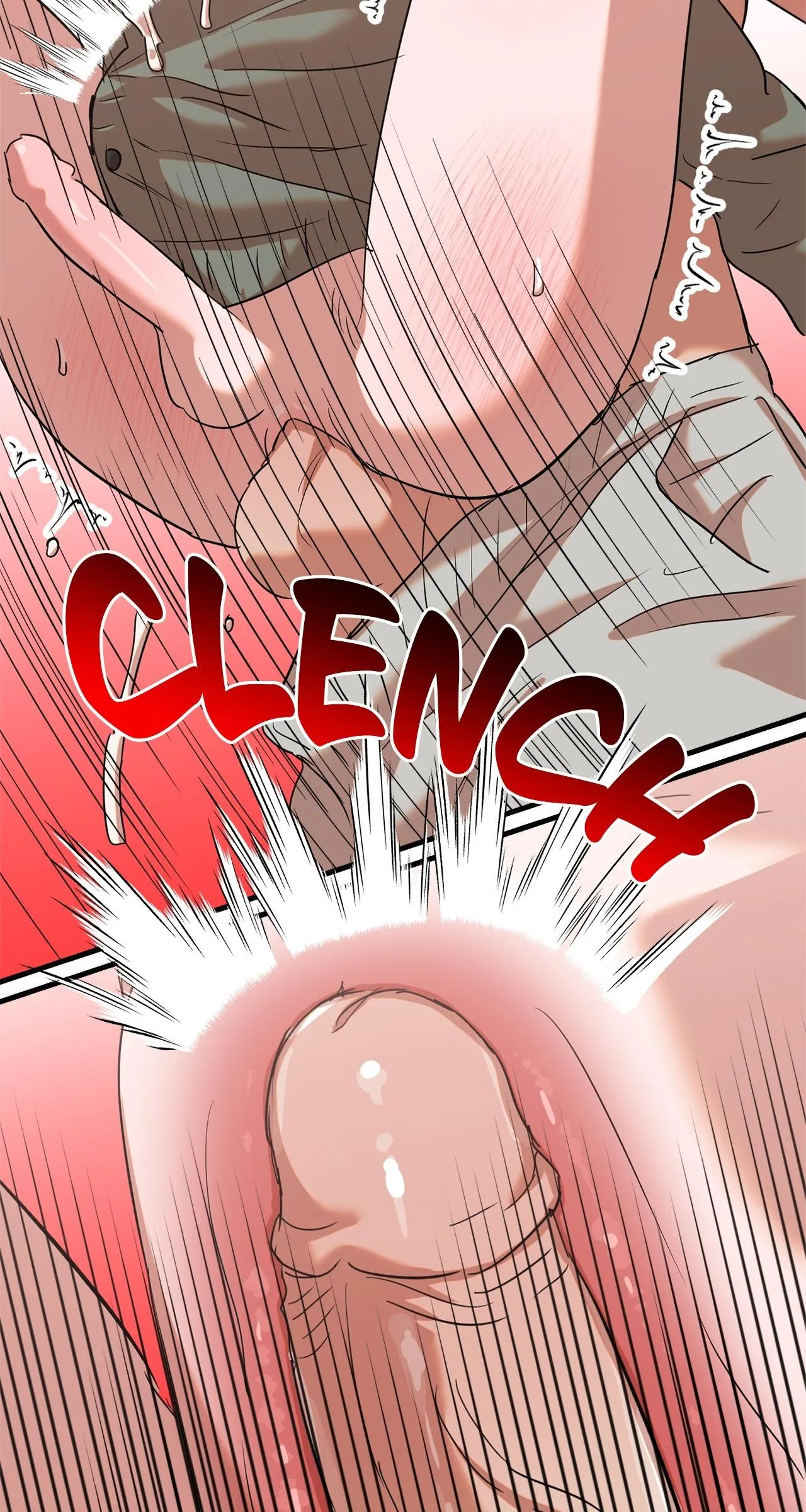 Read On-Site Arrest! chapter 50 image 28 on Lezhin