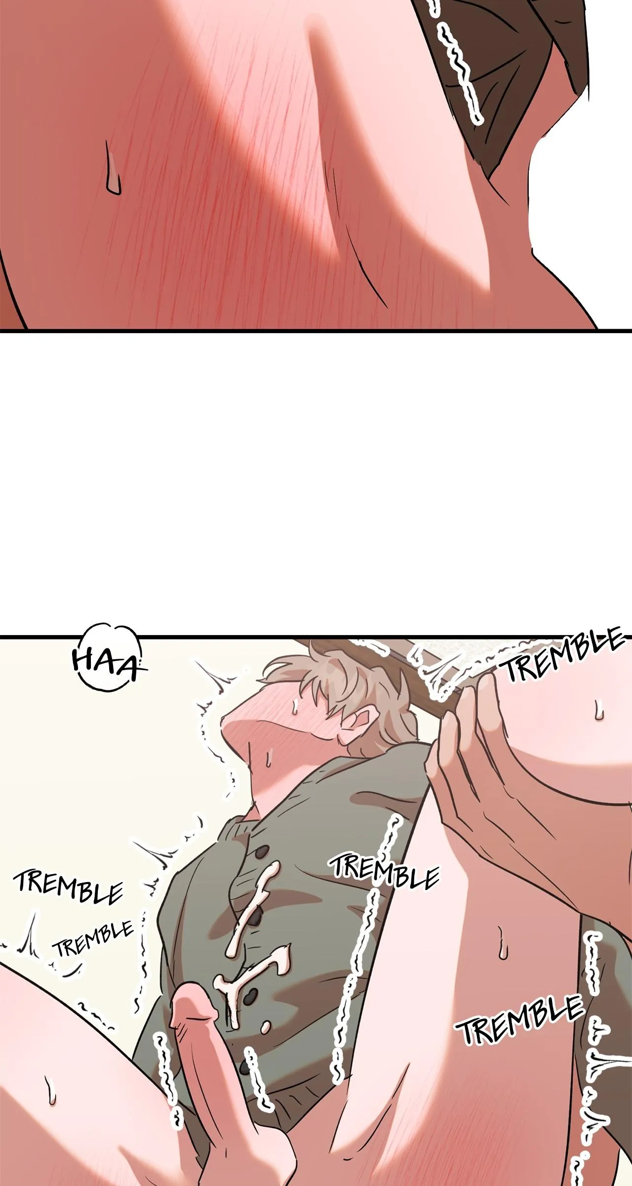 Read On-Site Arrest! chapter 50 image 3 on Lezhin