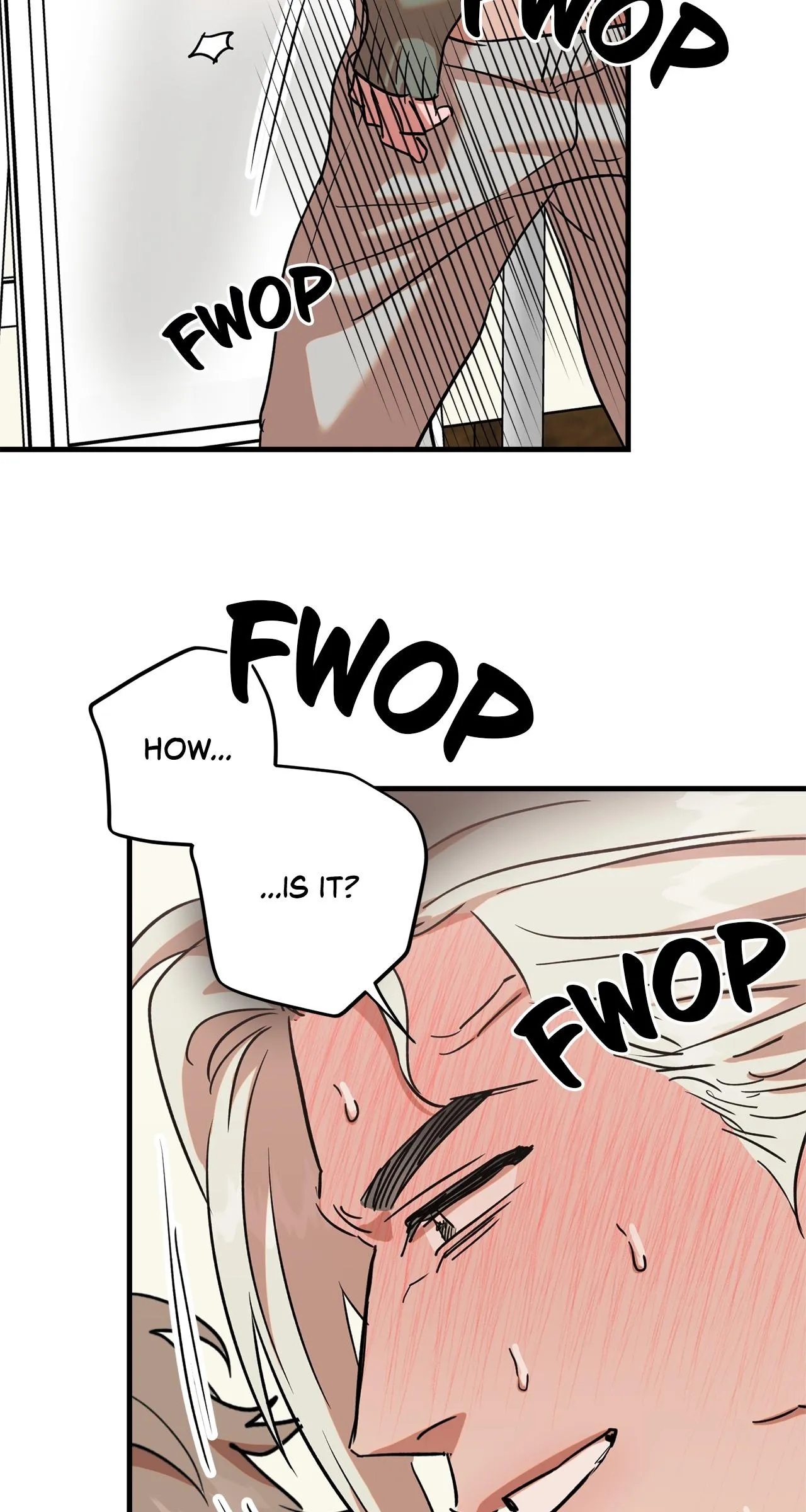 Read On-Site Arrest! chapter 50 image 31 on Lezhin