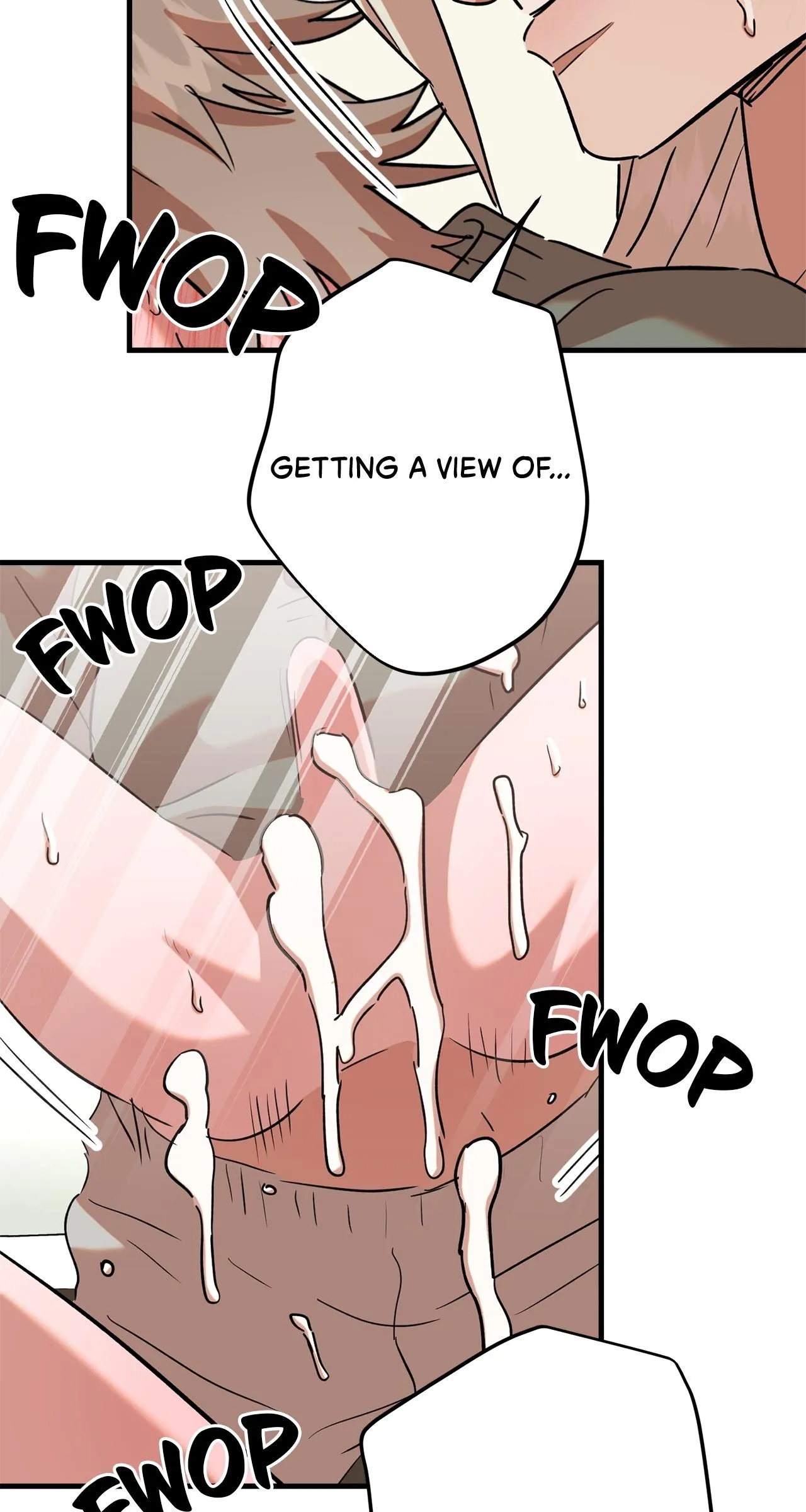 Read On-Site Arrest! chapter 50 image 32 on Lezhin