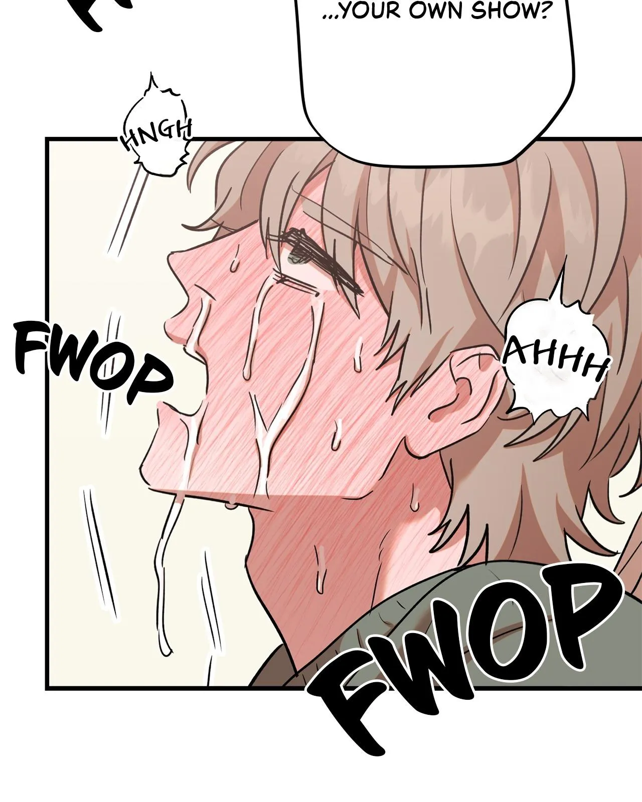 Read On-Site Arrest! chapter 50 image 33 on Lezhin