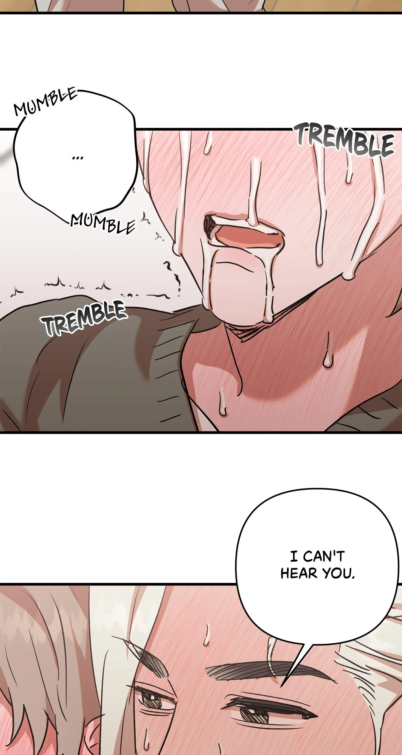Read On-Site Arrest! chapter 50 image 35 on Lezhin