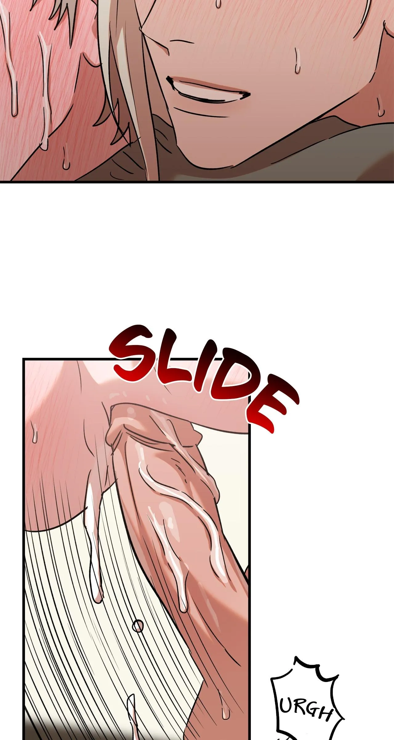 Read On-Site Arrest! chapter 50 image 36 on Lezhin