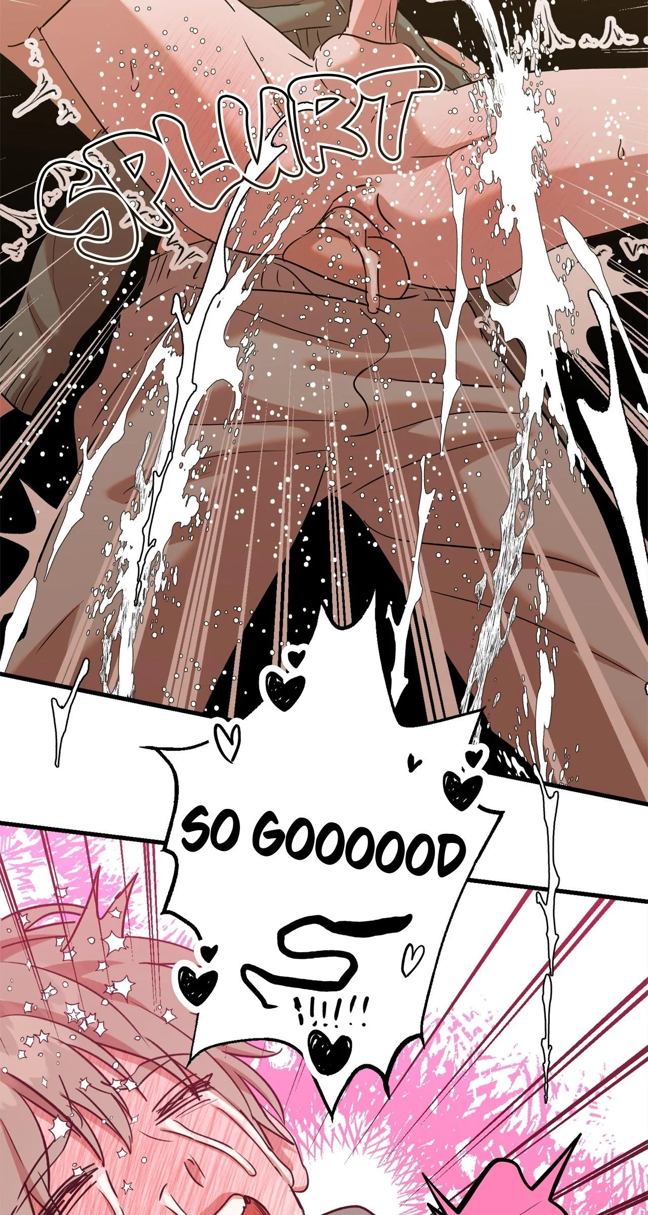 Read On-Site Arrest! chapter 50 image 38 on Lezhin